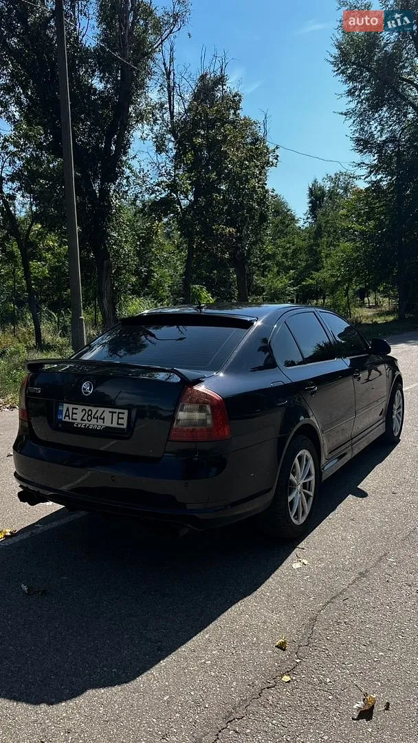 2010 Skoda Octavia - мініатюра 19