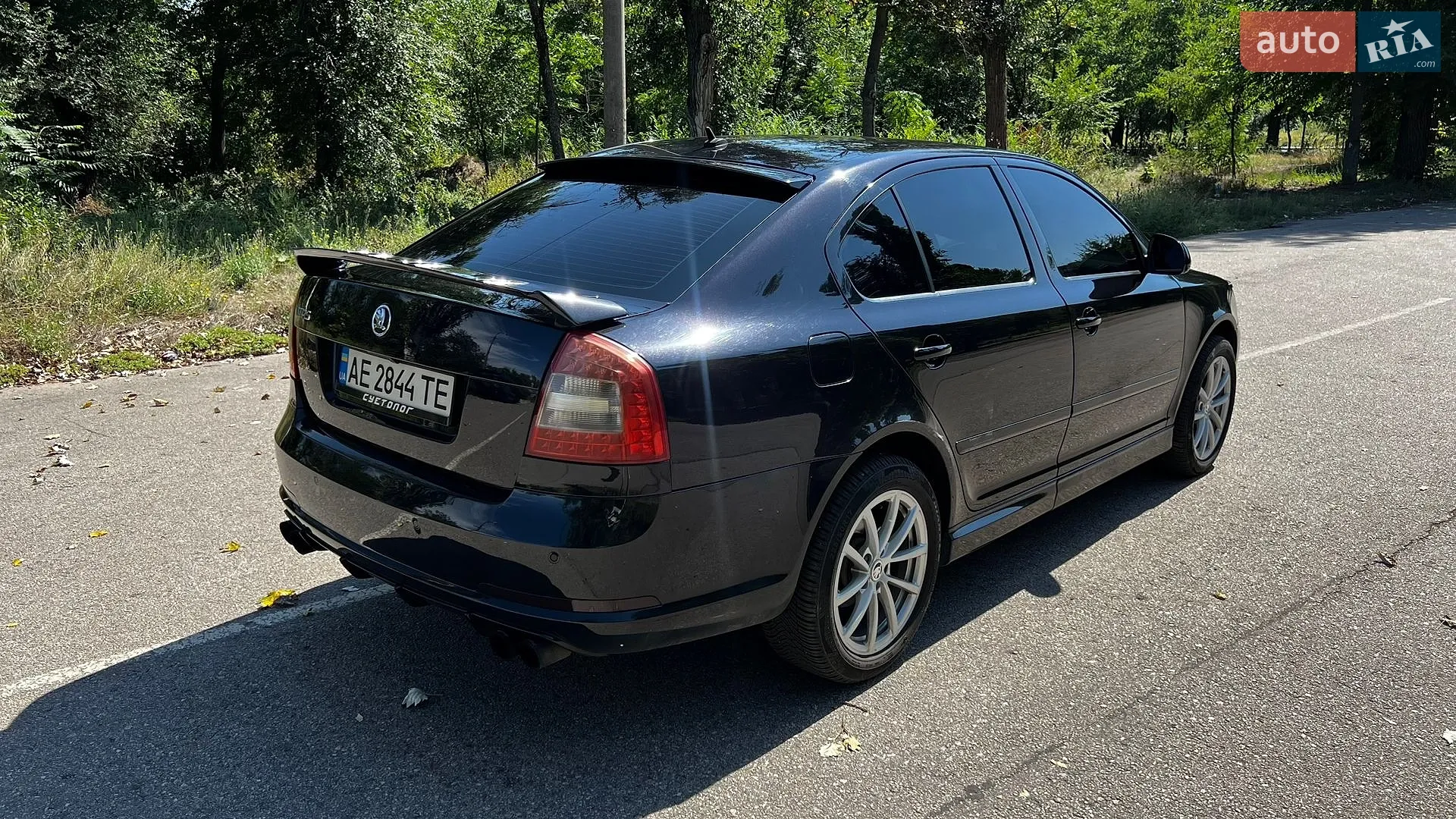 2010 Skoda Octavia - мініатюра 10
