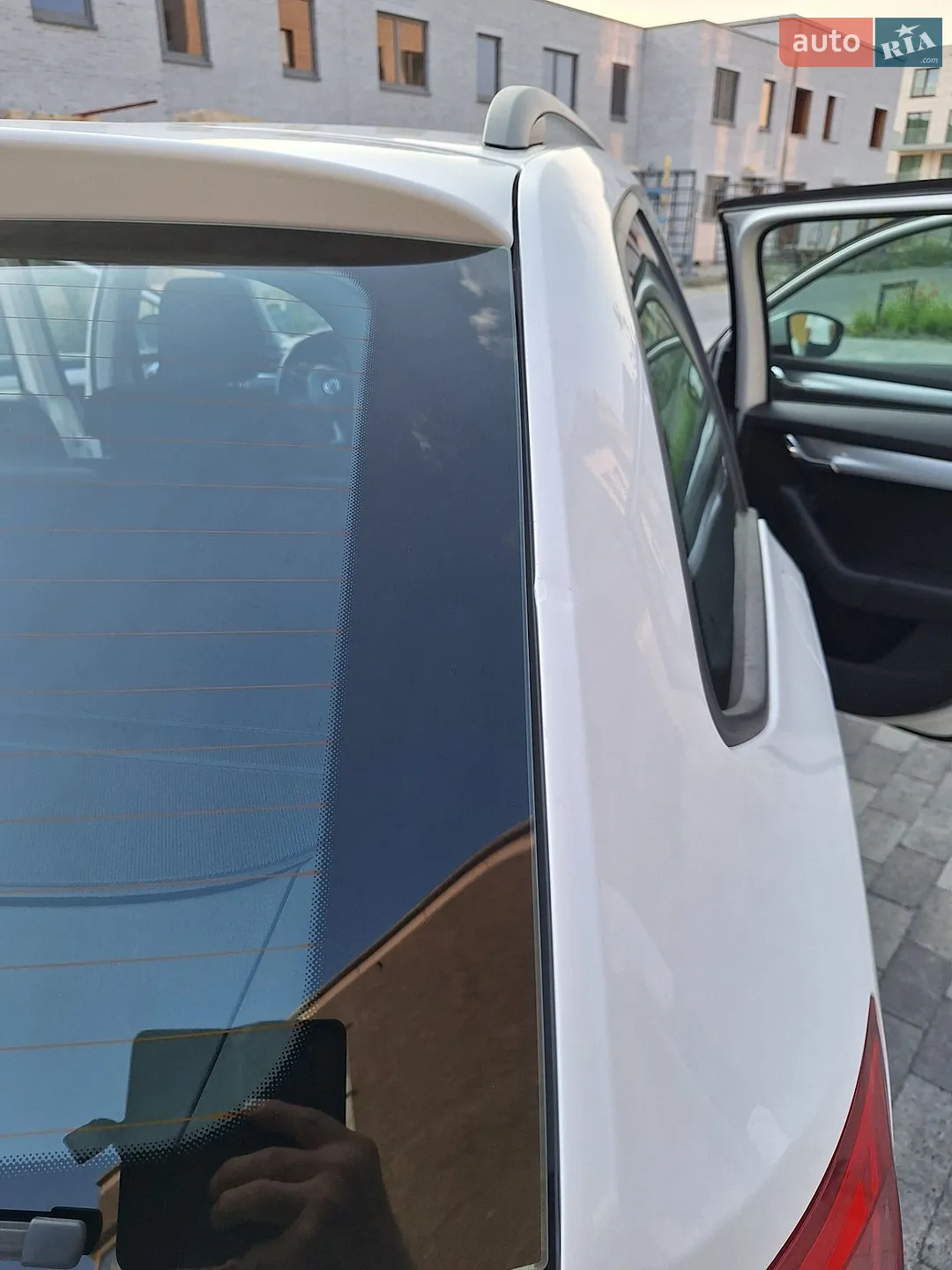 2014 Skoda Octavia - мініатюра 5