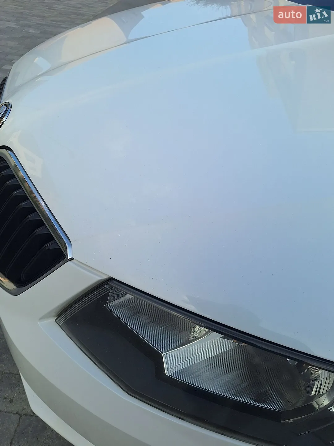 2014 Skoda Octavia - мініатюра 3