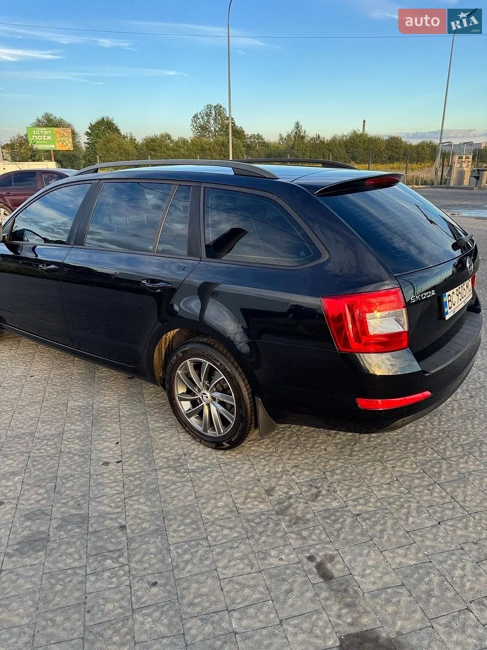 2013 Skoda Octavia - мініатюра 9