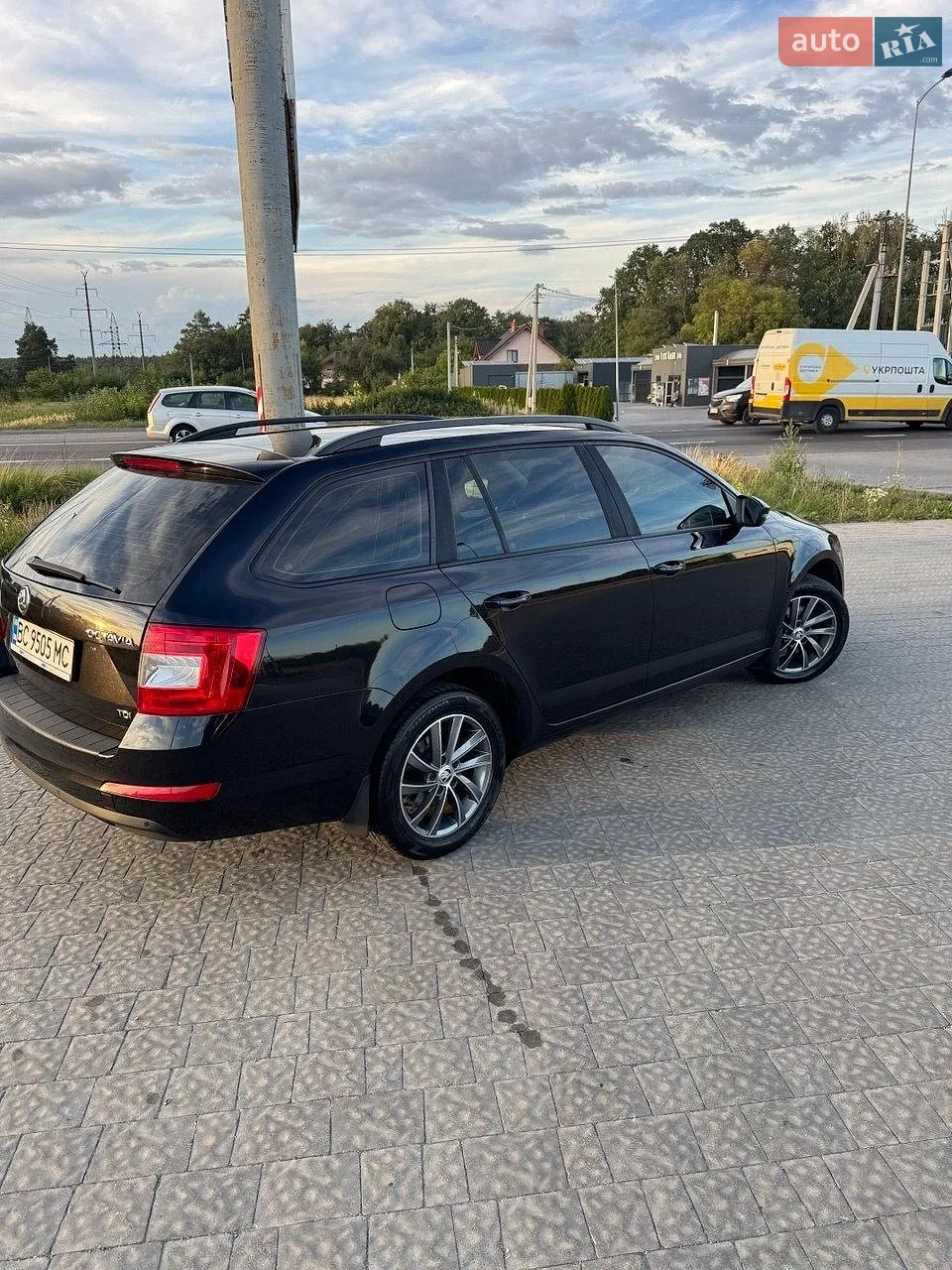 2013 Skoda Octavia - мініатюра 12