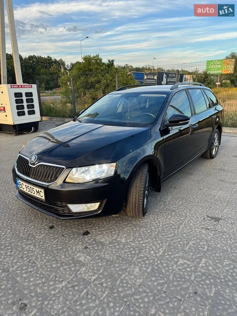 2013 Skoda Octavia - мініатюра 23