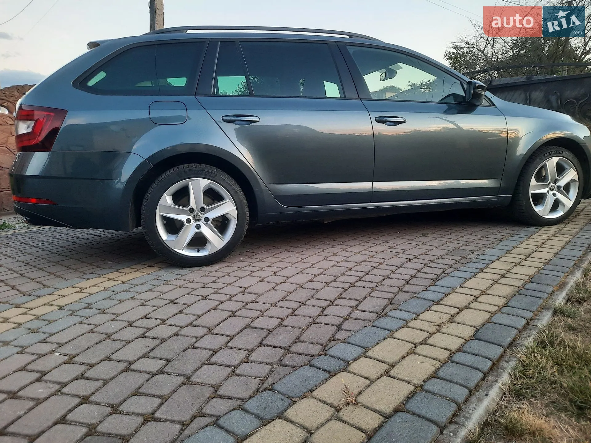 2020 Skoda Octavia - мініатюра 26