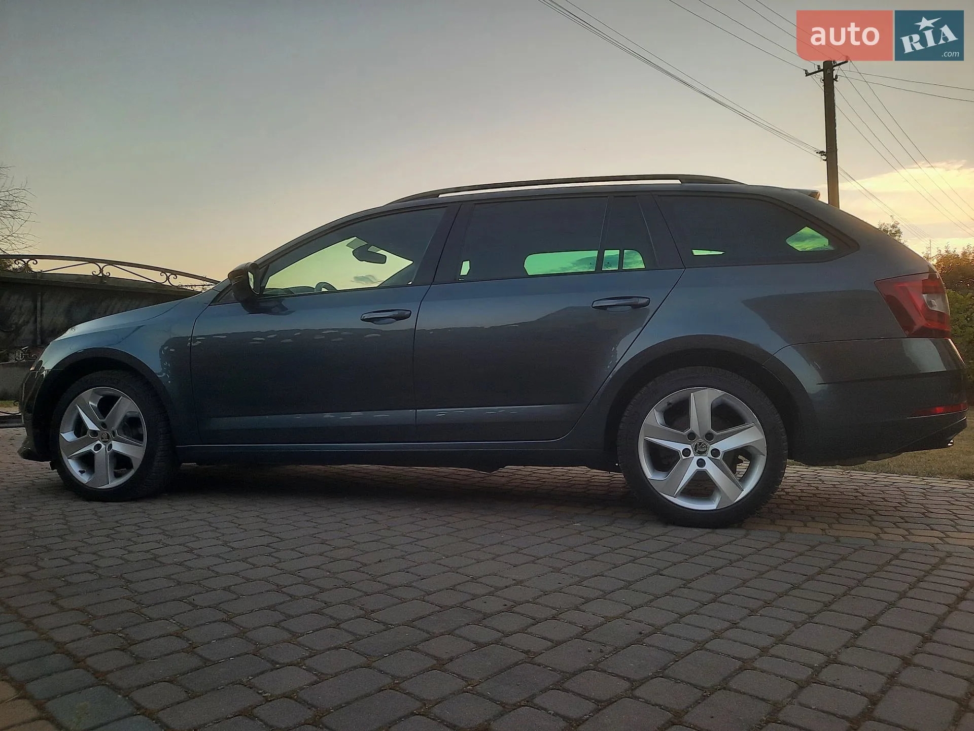 2020 Skoda Octavia - мініатюра 32
