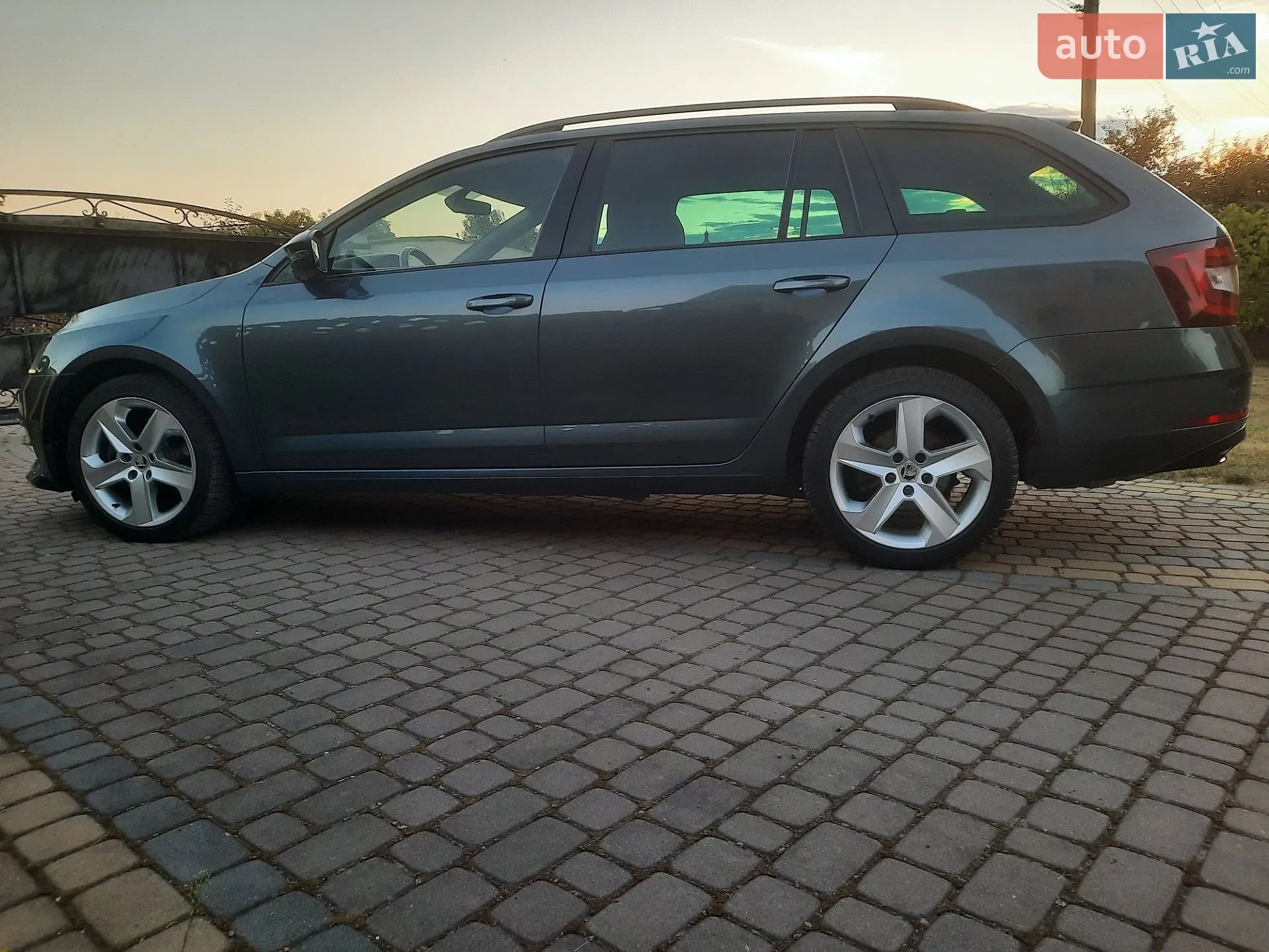 2020 Skoda Octavia - мініатюра 35