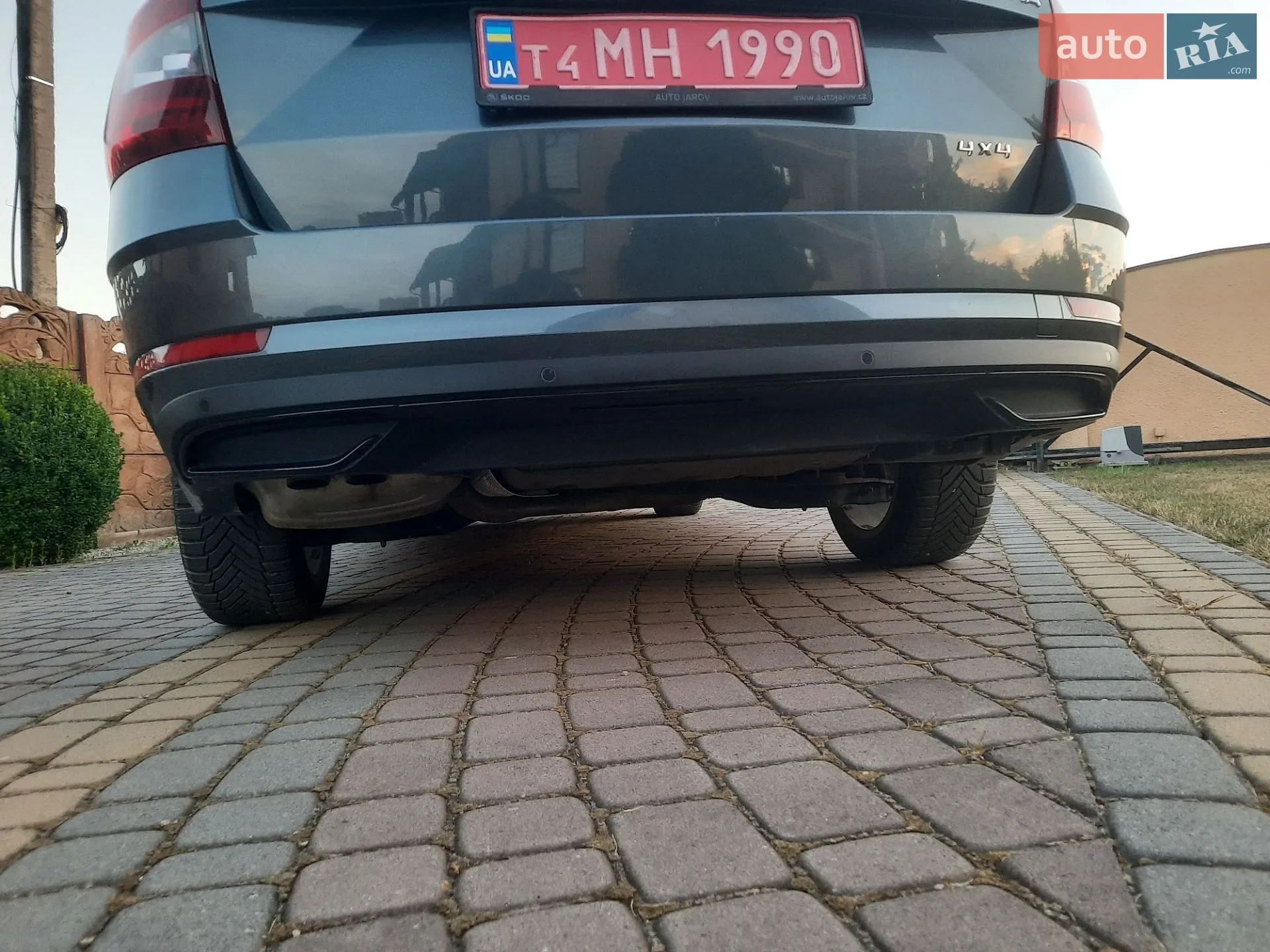 2020 Skoda Octavia - мініатюра 36