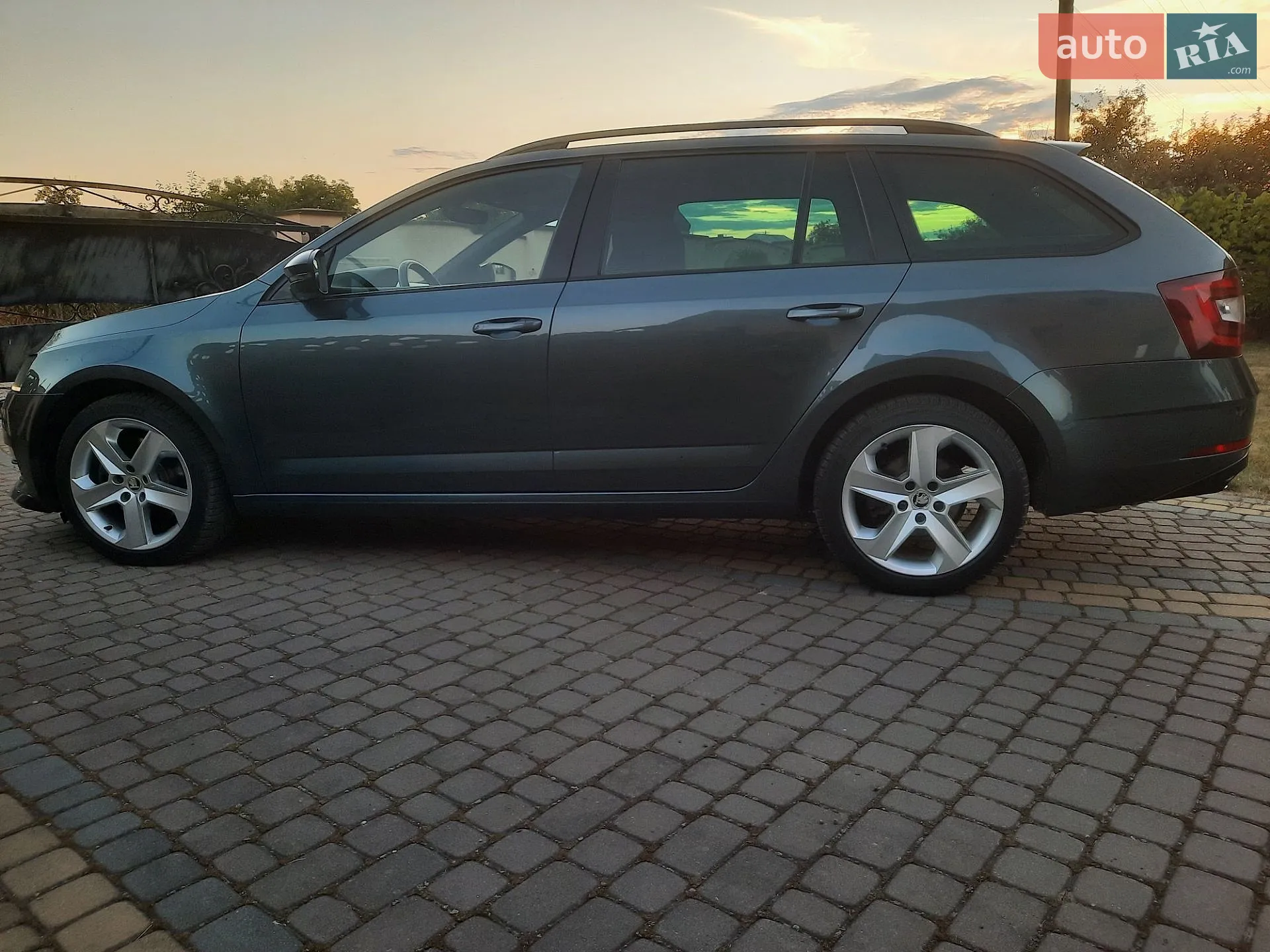 2020 Skoda Octavia - мініатюра 38