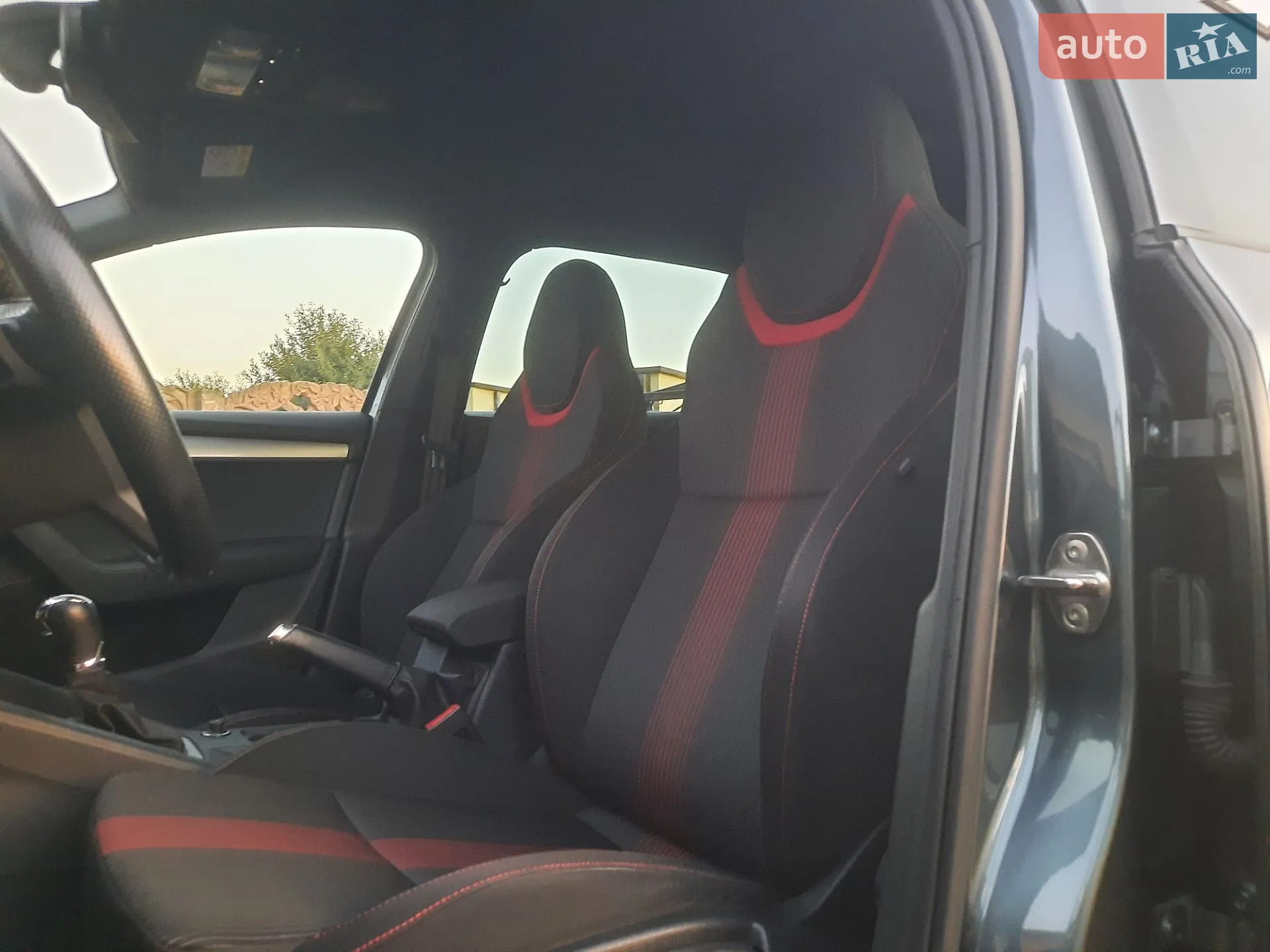 2020 Skoda Octavia - мініатюра 44