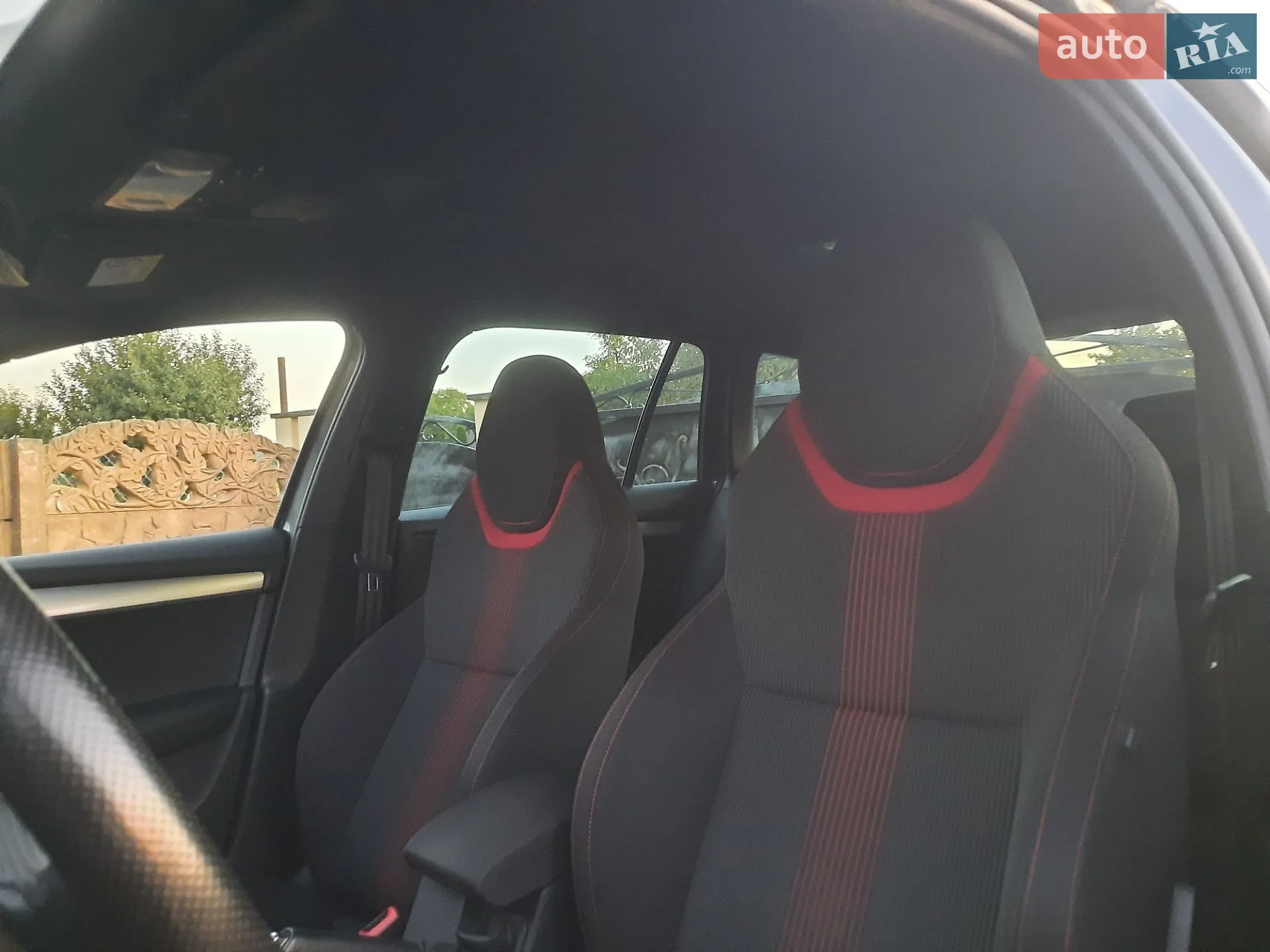 2020 Skoda Octavia - мініатюра 45