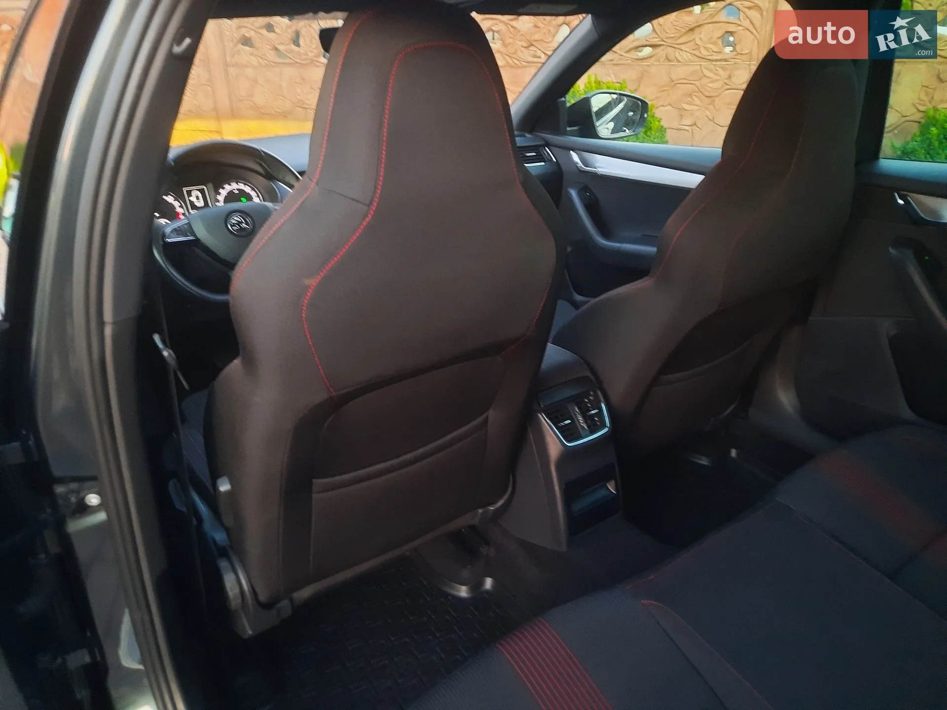 2020 Skoda Octavia - мініатюра 46