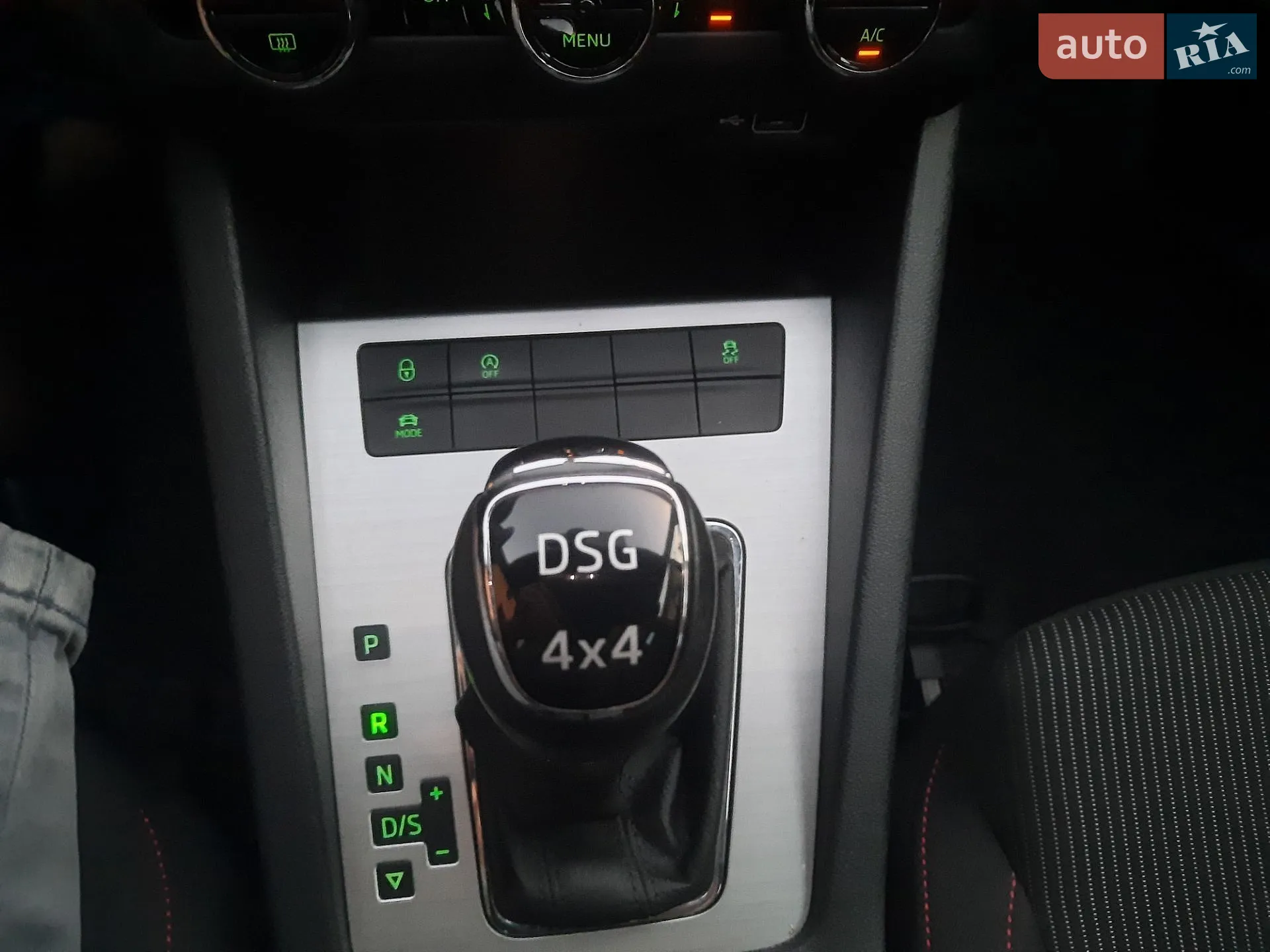 2020 Skoda Octavia - мініатюра 52