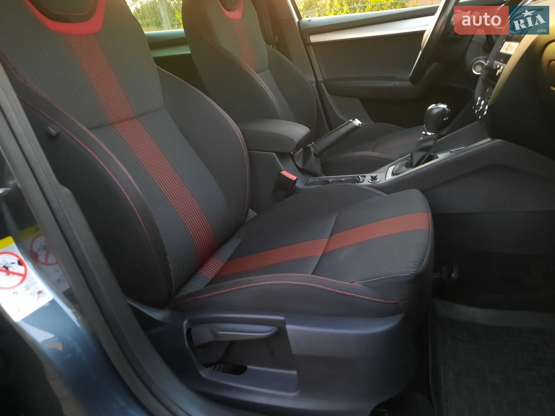 2020 Skoda Octavia - мініатюра 56