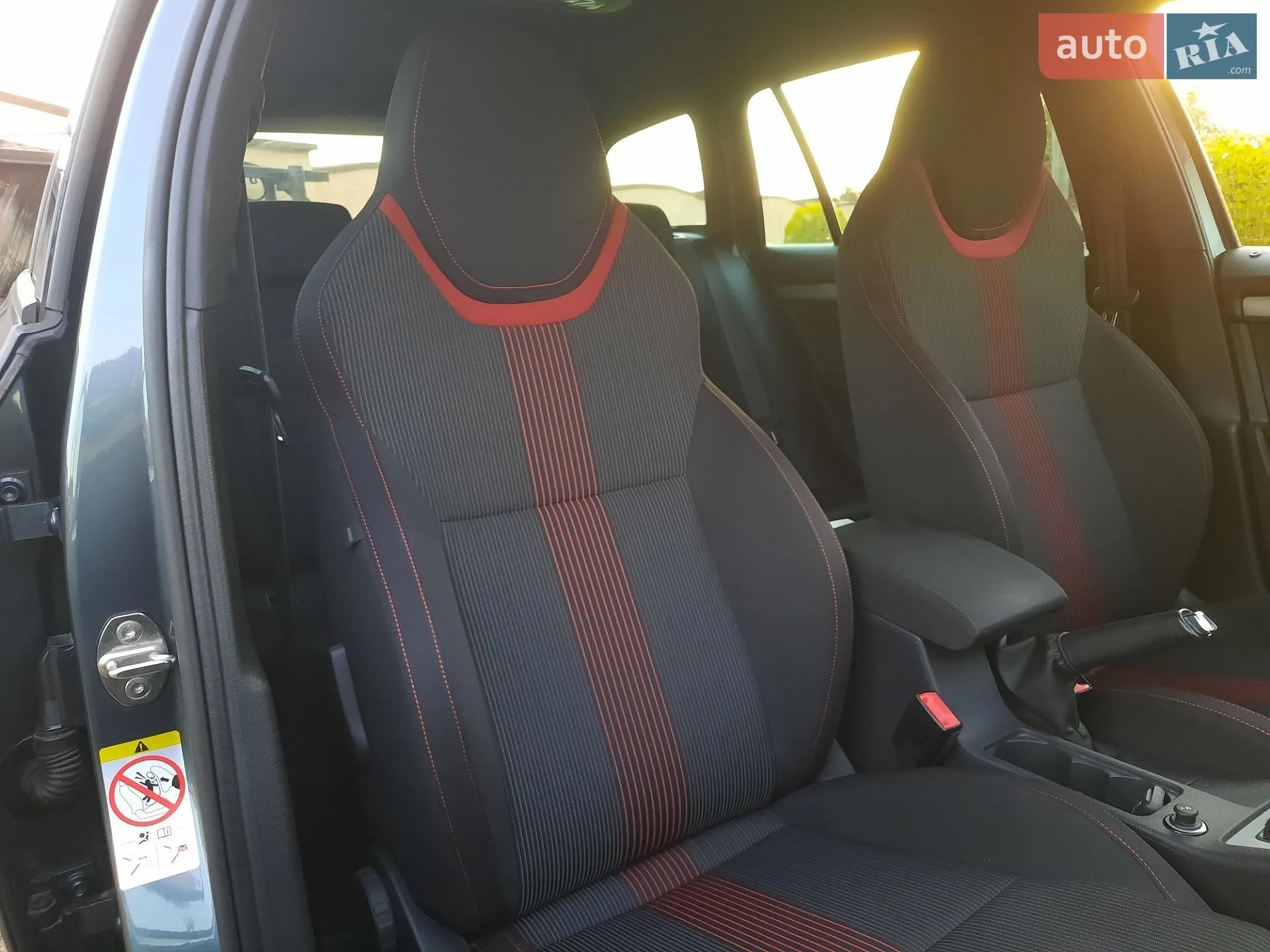 2020 Skoda Octavia - мініатюра 58