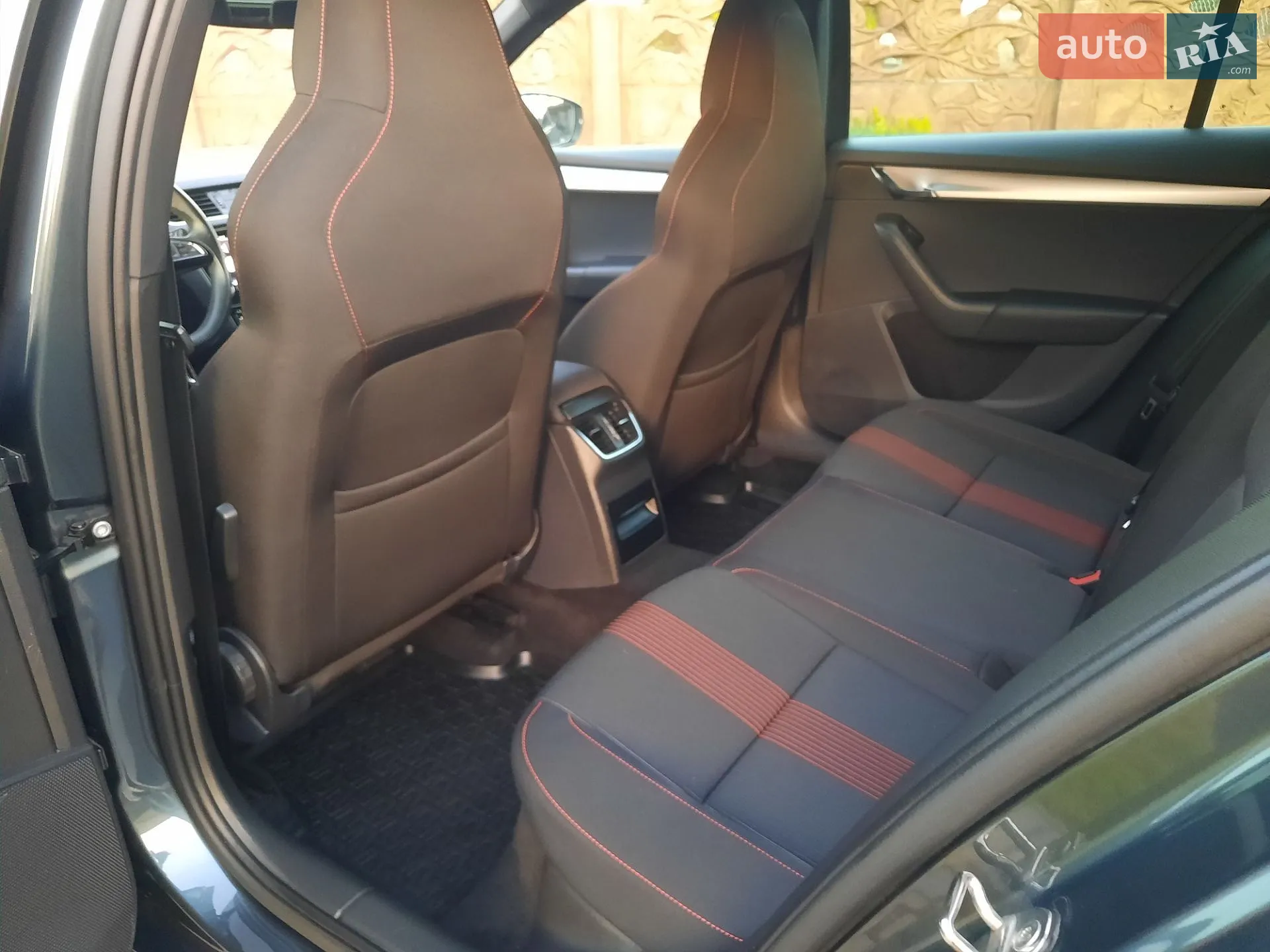 2020 Skoda Octavia - мініатюра 62