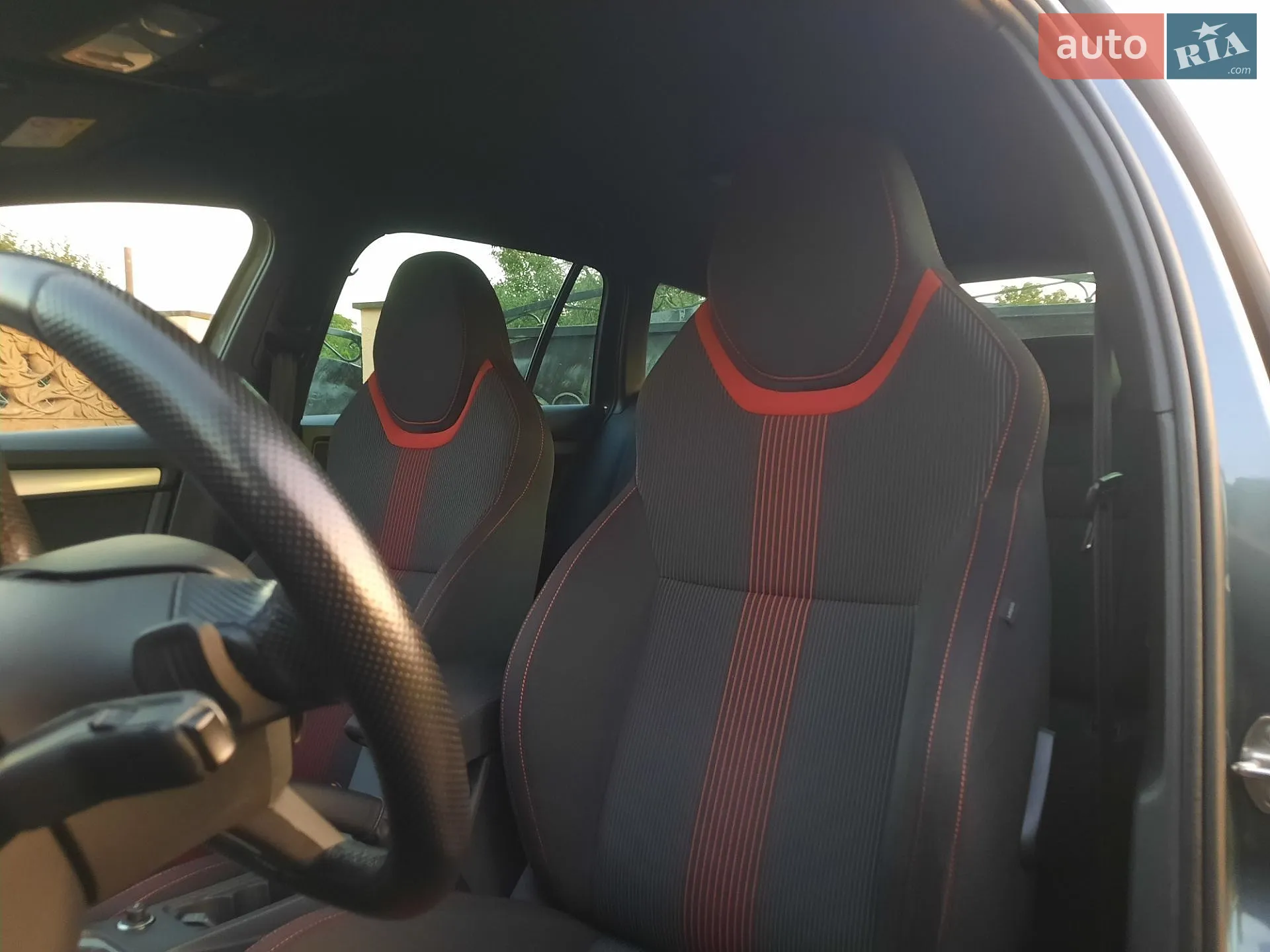 2020 Skoda Octavia - мініатюра 3