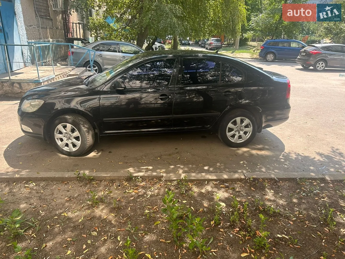 2013 Skoda Octavia - мініатюра 2