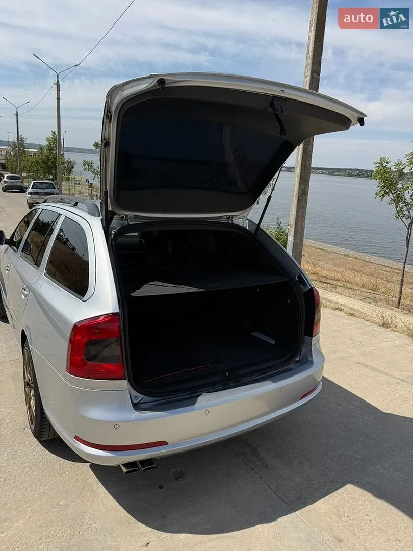 2011 Skoda Octavia - мініатюра 15