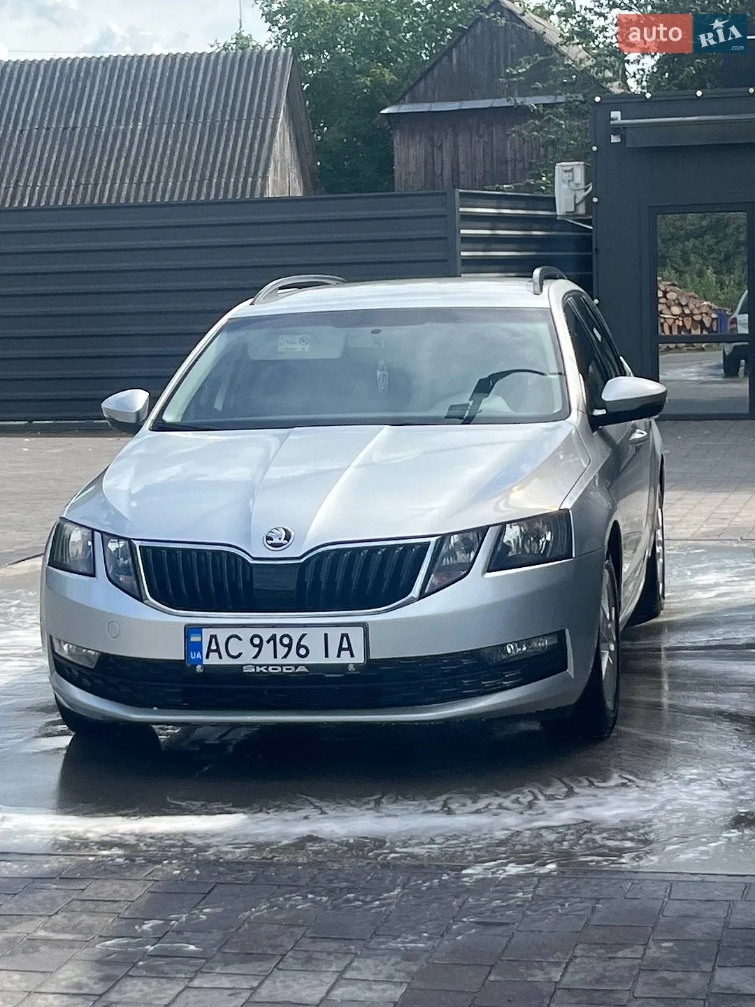 2017 Skoda Octavia - мініатюра 4