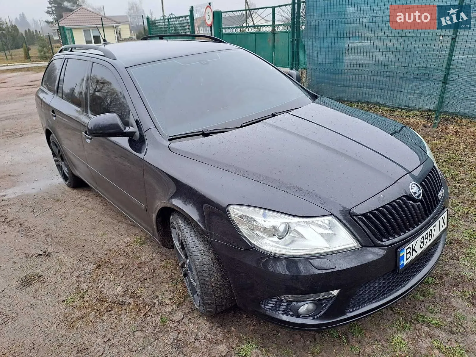 2012 Skoda Octavia - мініатюра 5