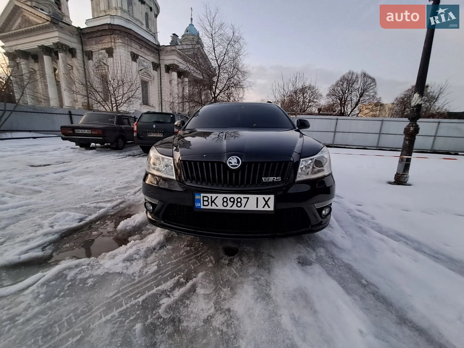 2012 Skoda Octavia - мініатюра 12
