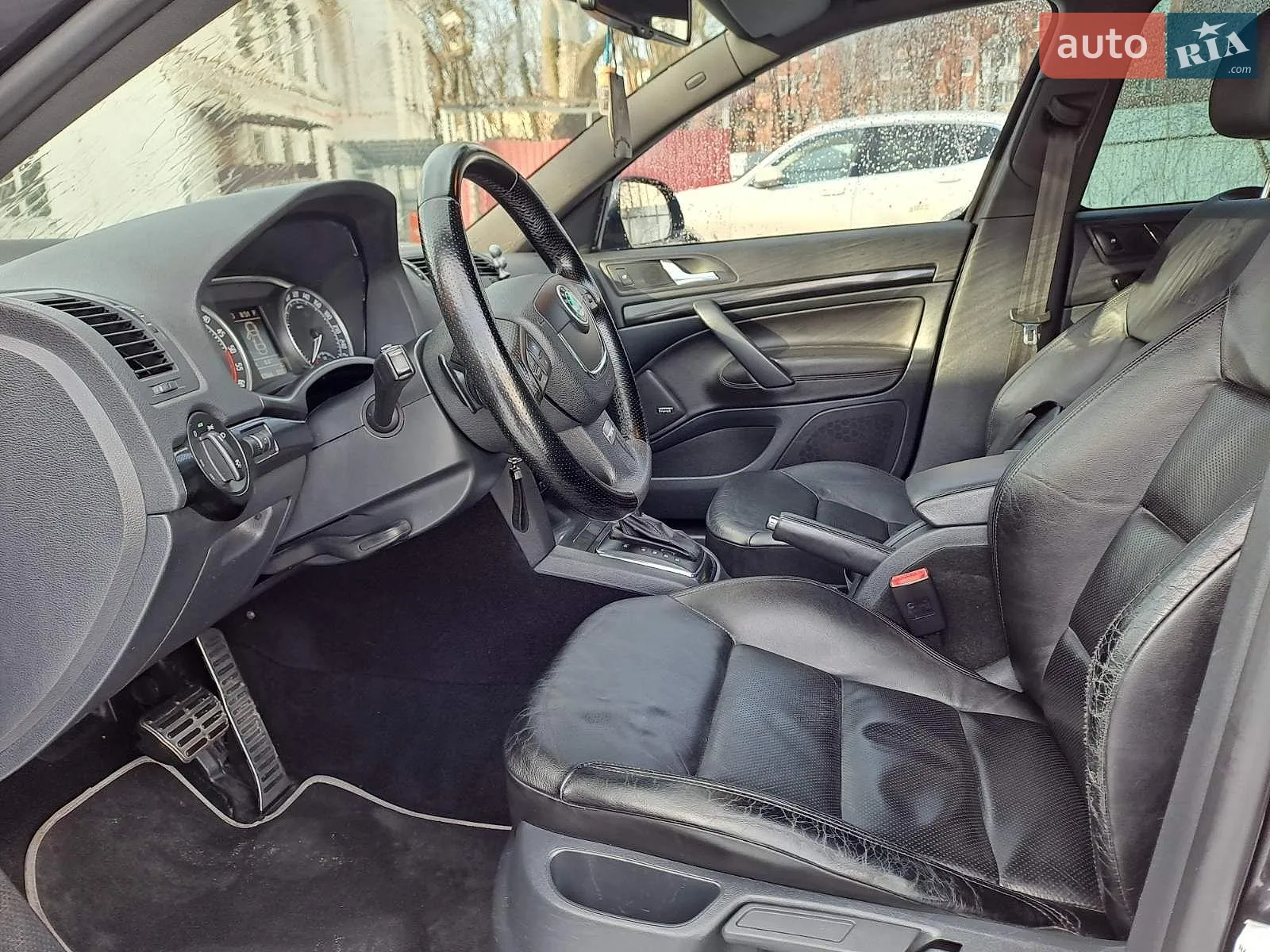 2012 Skoda Octavia - мініатюра 18