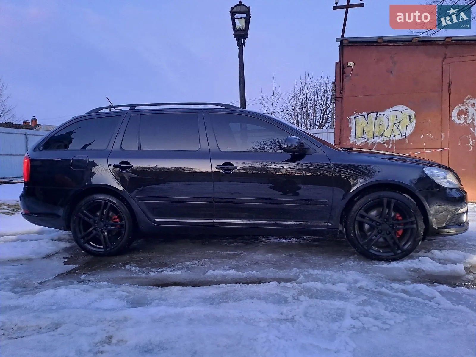 2012 Skoda Octavia - мініатюра 22