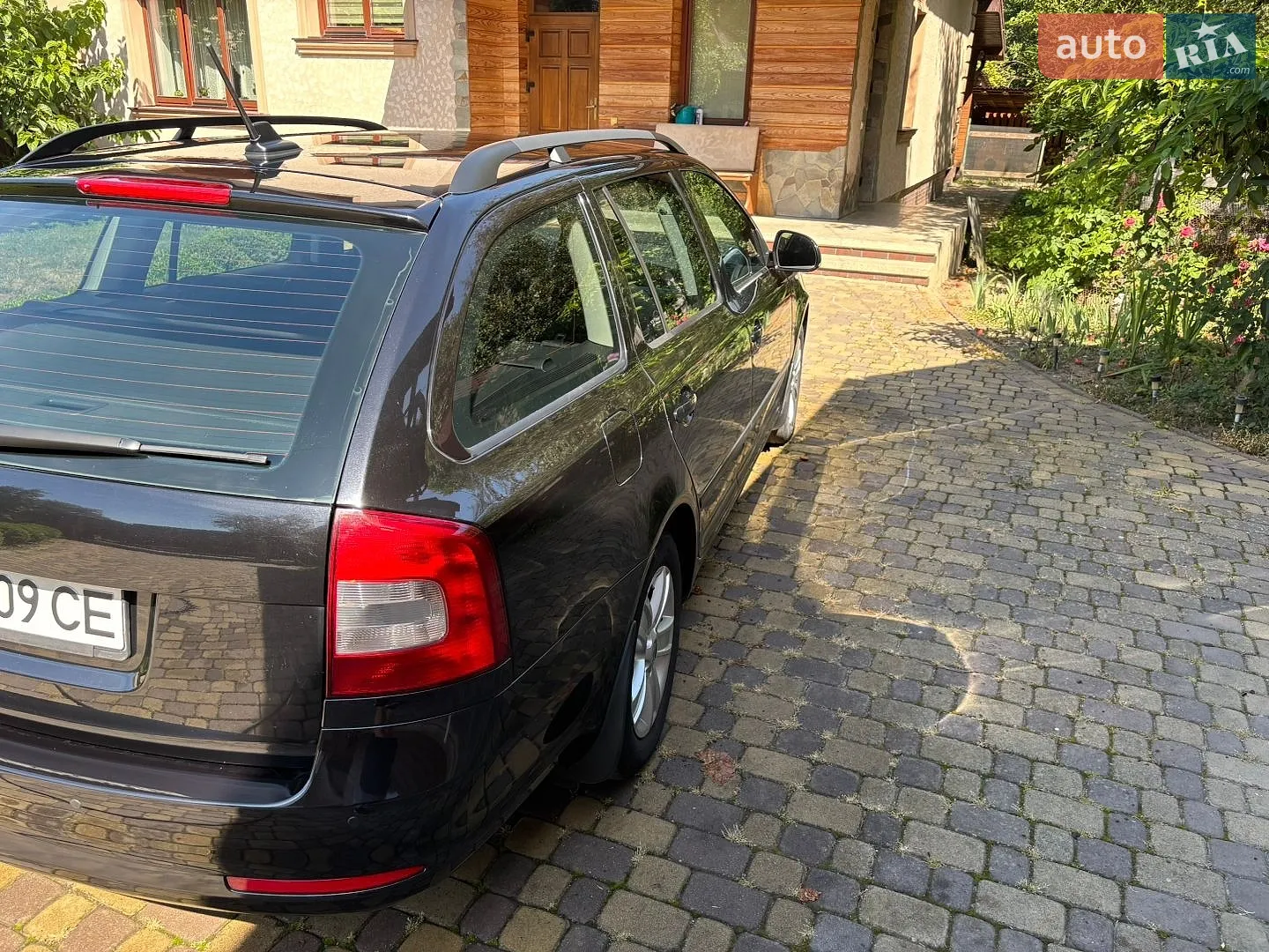 2012 Skoda Octavia - мініатюра 18