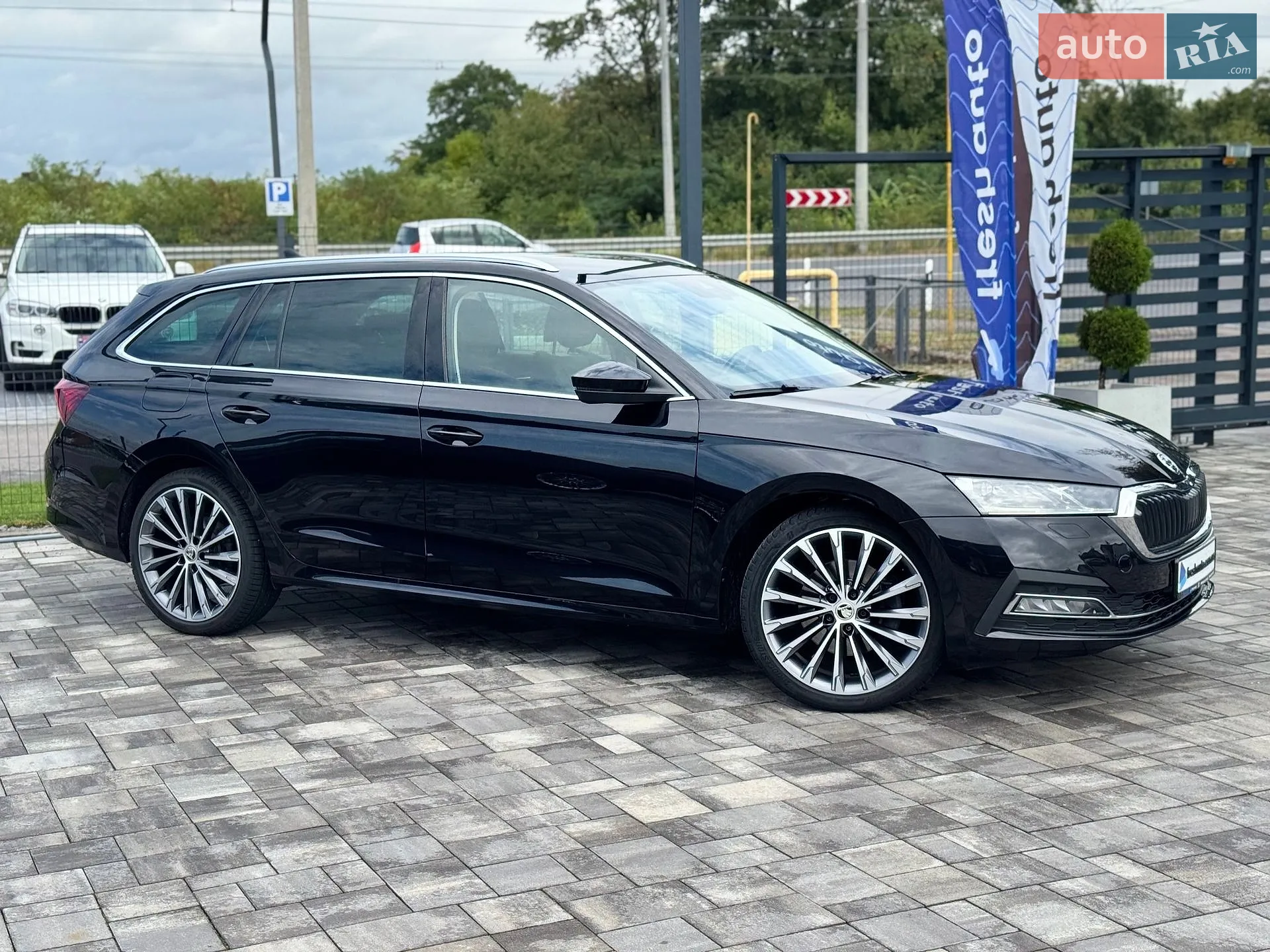 2023 Skoda Octavia - мініатюра 6