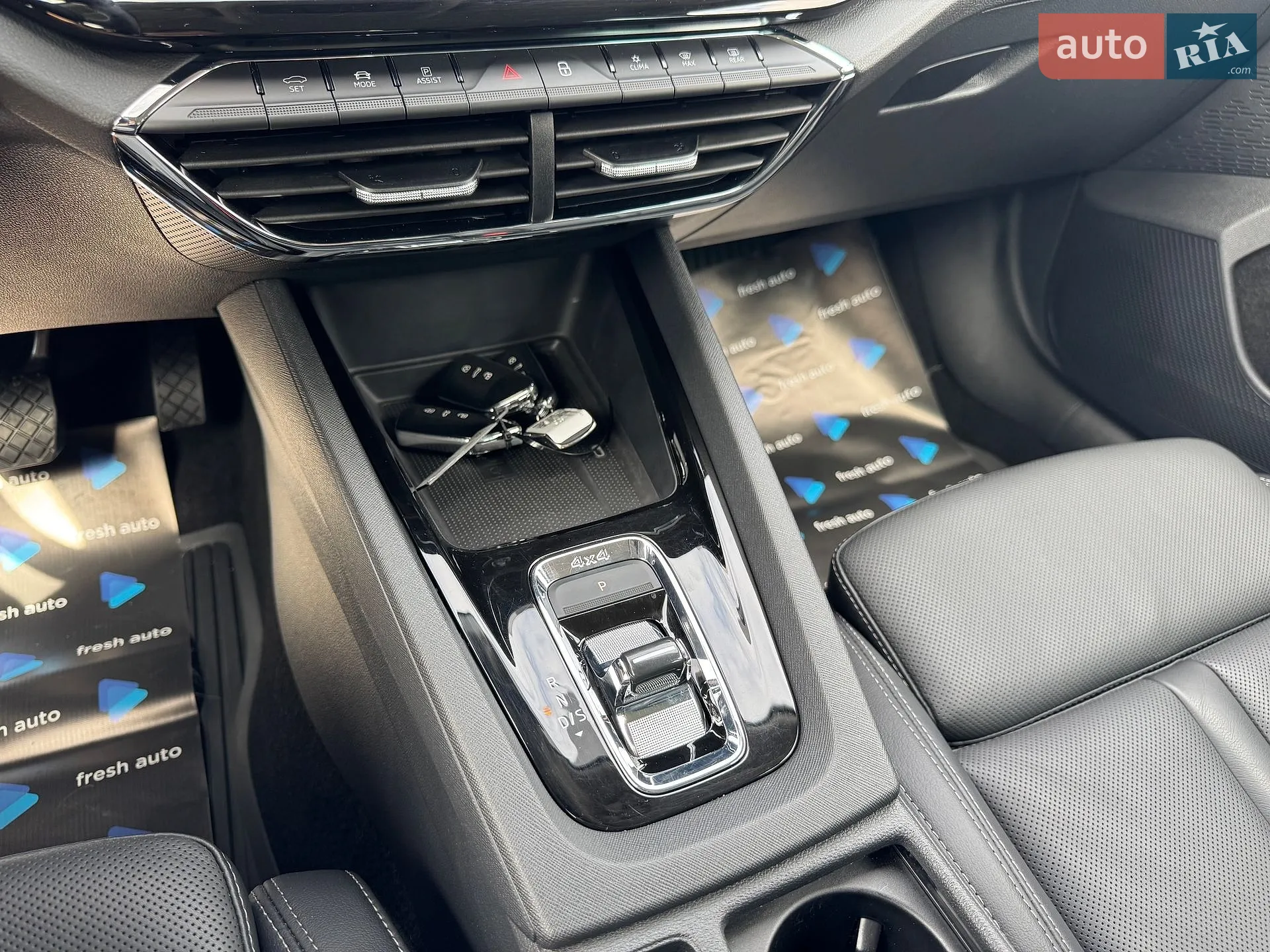 2023 Skoda Octavia - мініатюра 30