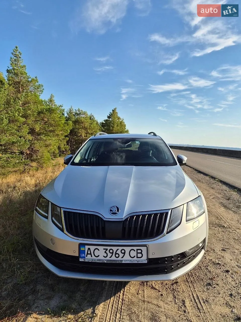 2017 Skoda Octavia - мініатюра 12