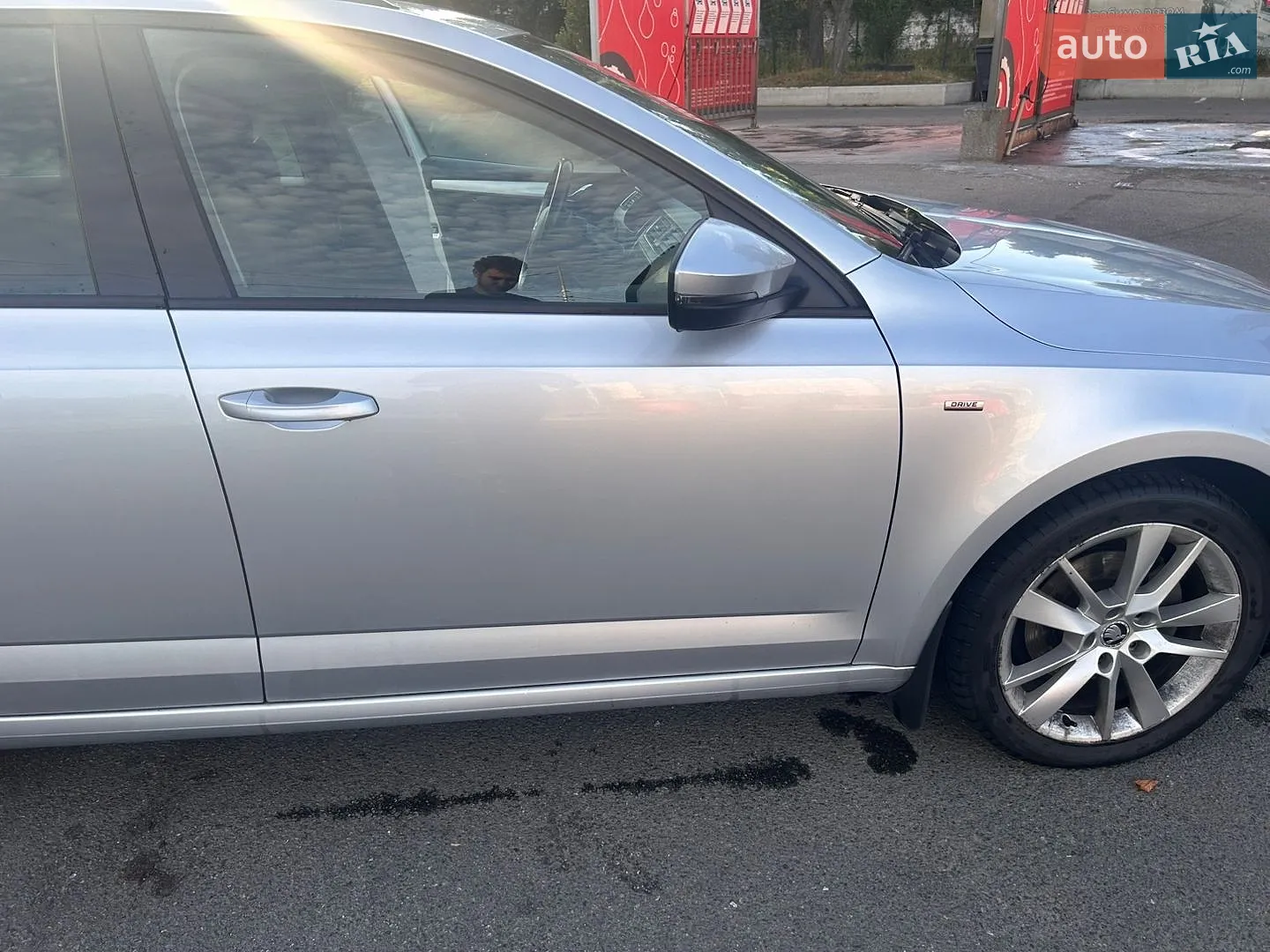2017 Skoda Octavia - мініатюра 7