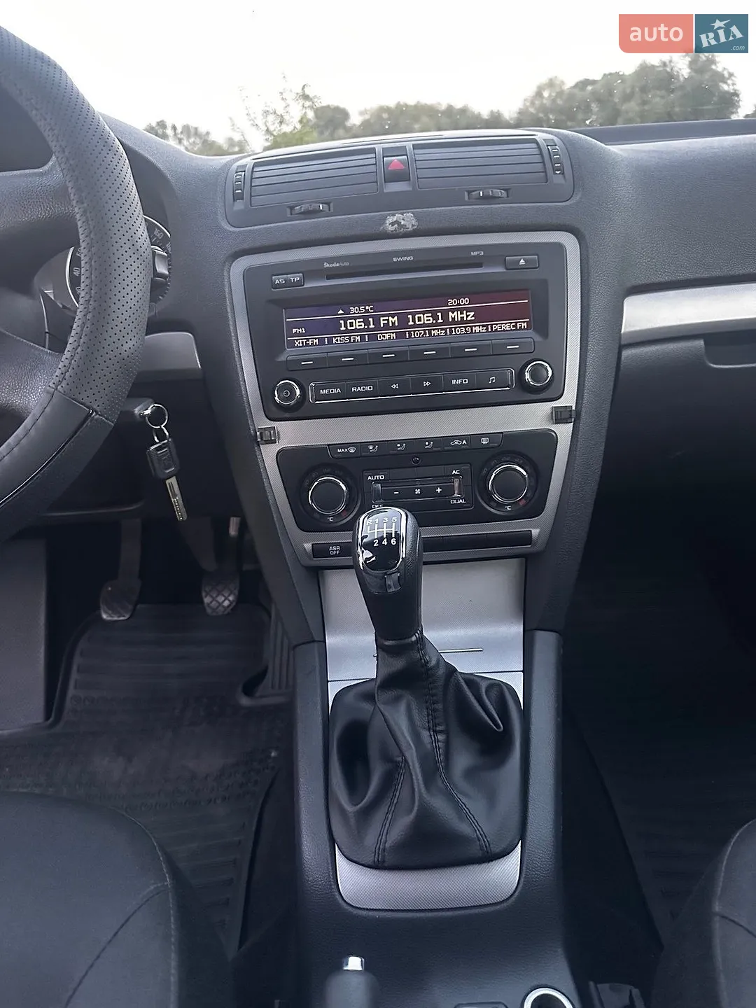 2012 Skoda Octavia - мініатюра 4