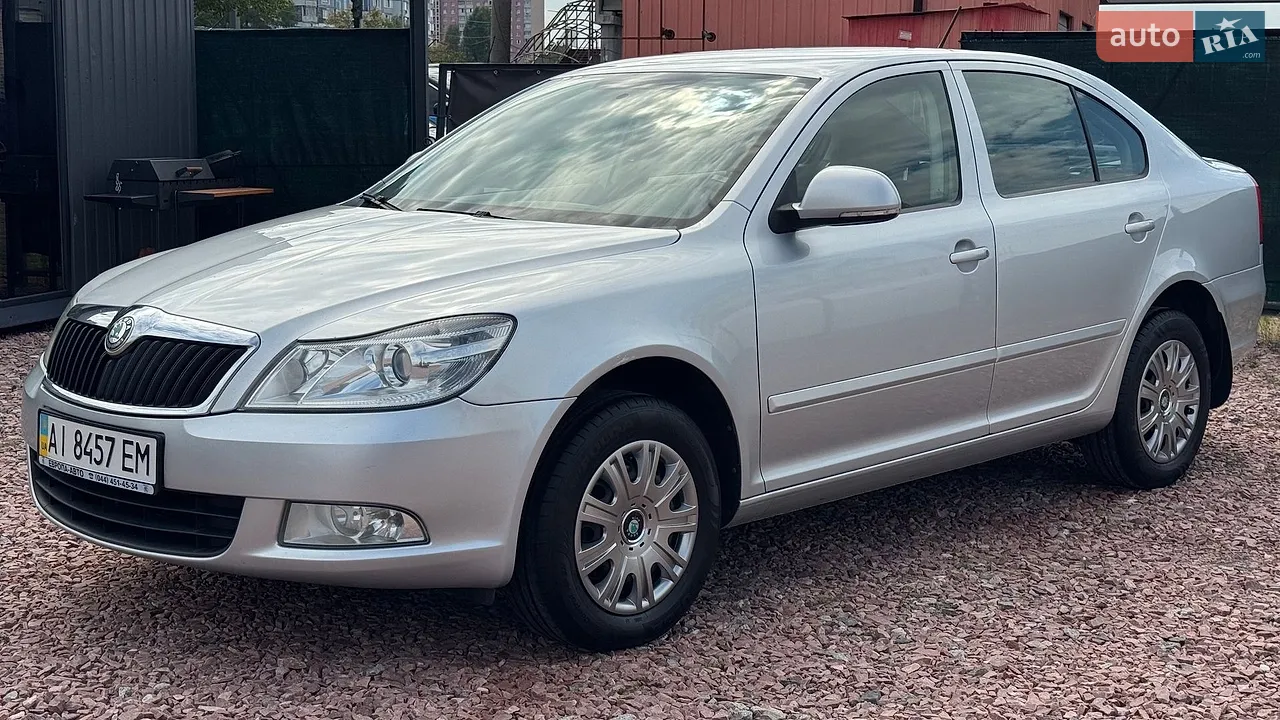 2011 Kia Cerato - мініатюра 35