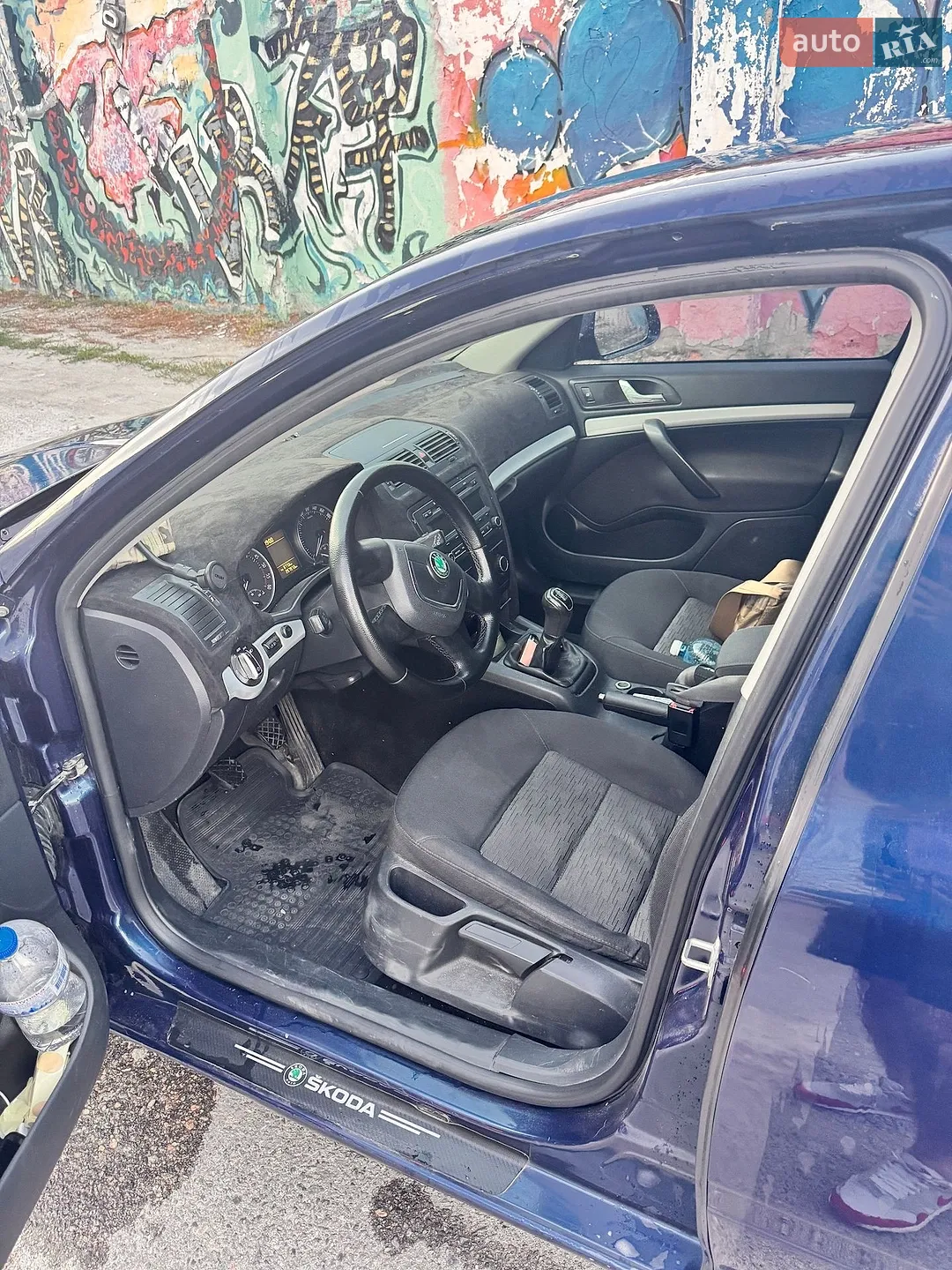 2011 Skoda Octavia - мініатюра 6