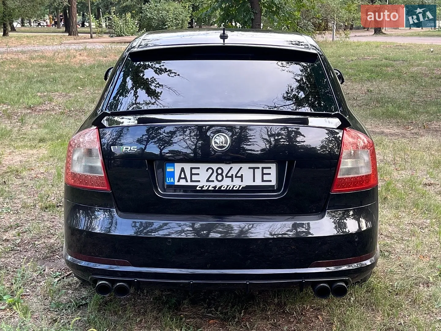 2010 Skoda Octavia - мініатюра 11