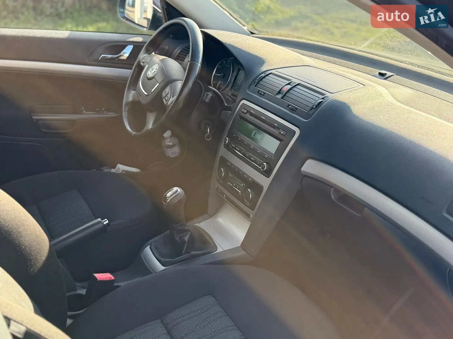 2011 Skoda Octavia - мініатюра 10