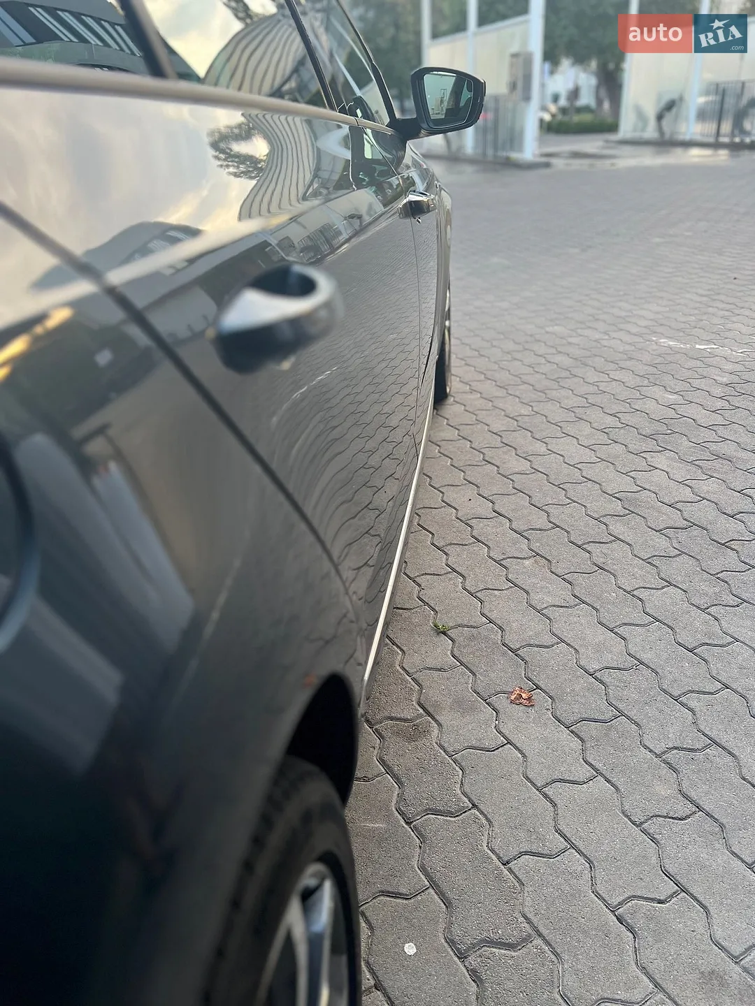 2020 Skoda Octavia - мініатюра 10