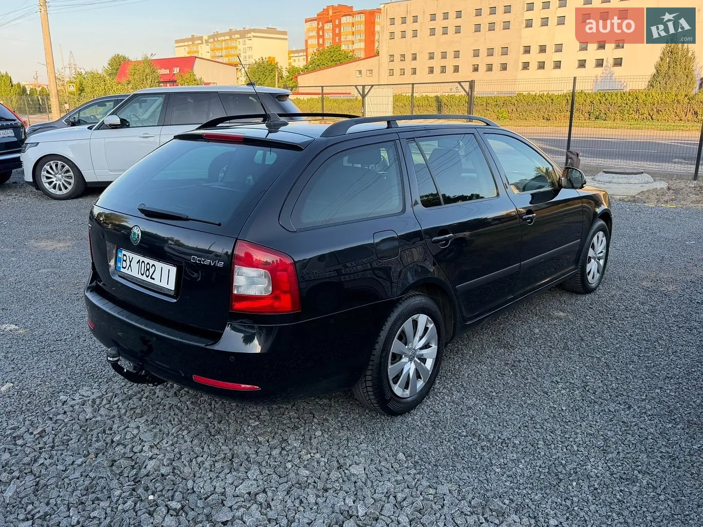 2012 Skoda Octavia - мініатюра 3