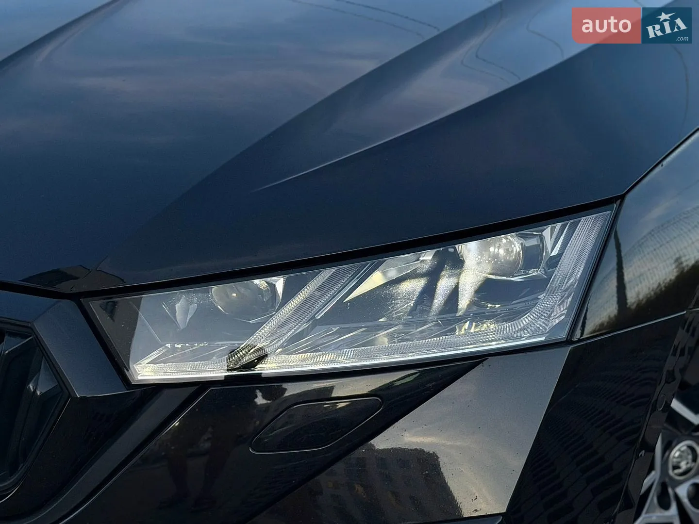 2022 Skoda Octavia - мініатюра 14