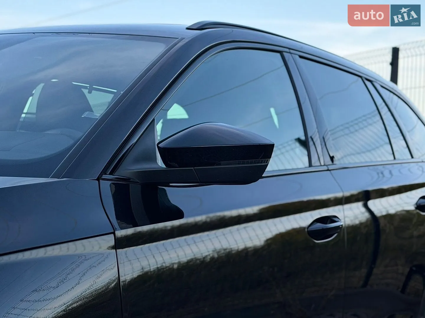 2022 Skoda Octavia - мініатюра 18