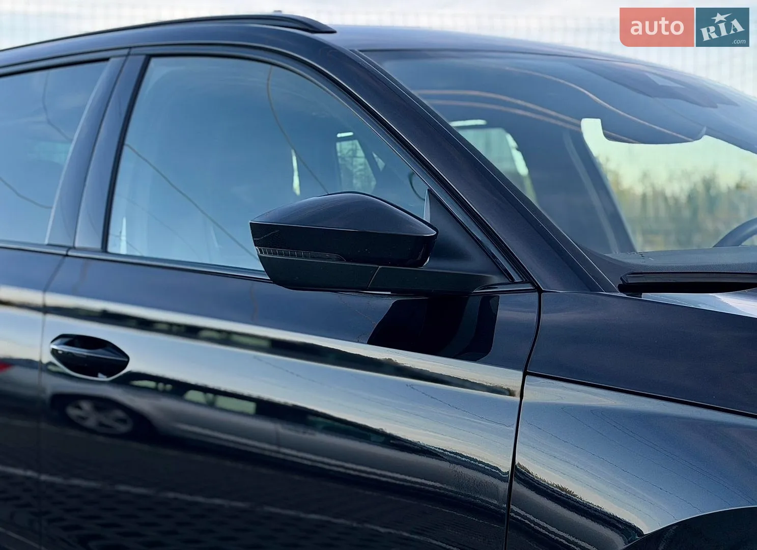 2022 Skoda Octavia - мініатюра 20