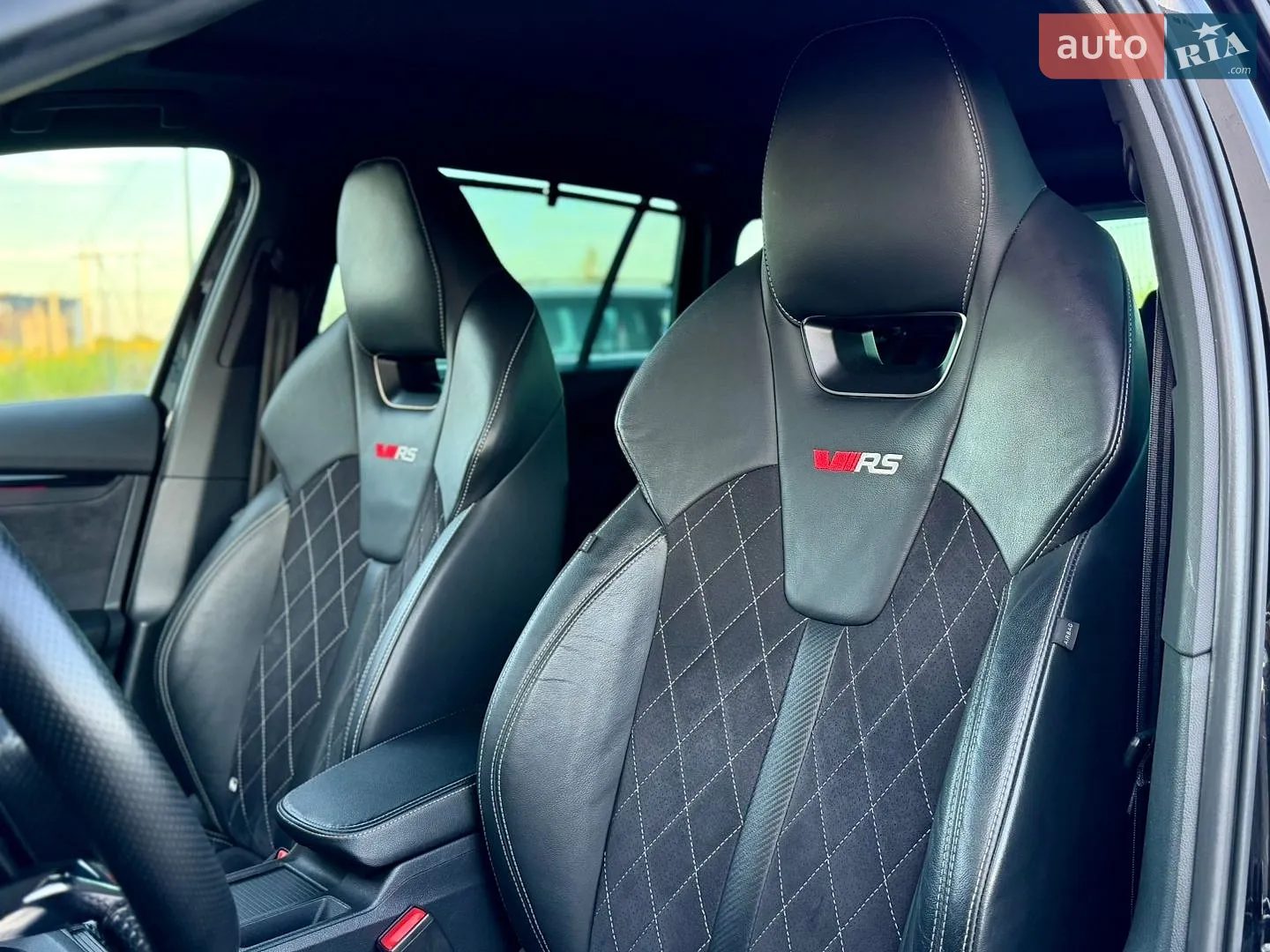 2022 Skoda Octavia - мініатюра 39