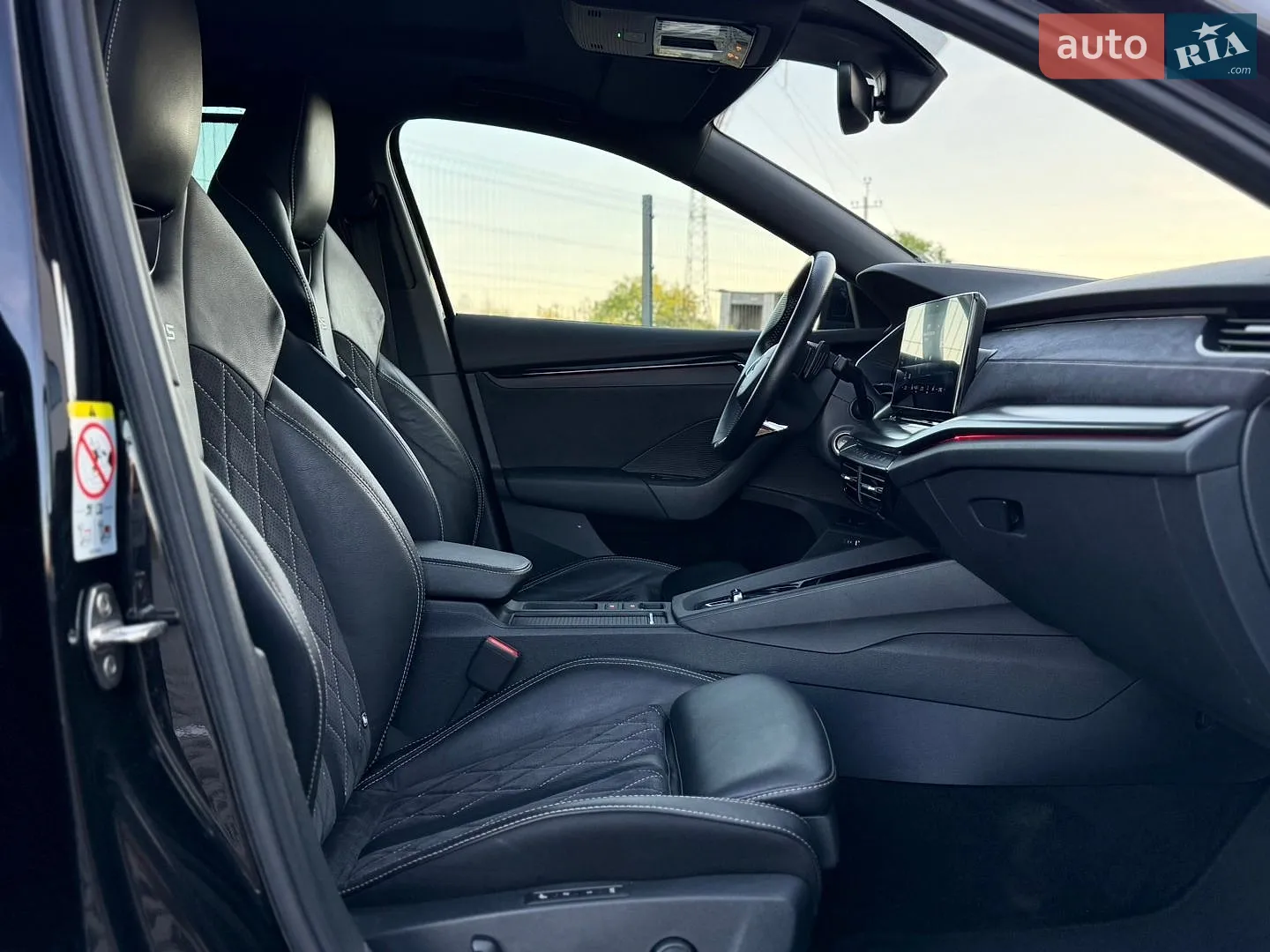 2022 Skoda Octavia - мініатюра 64