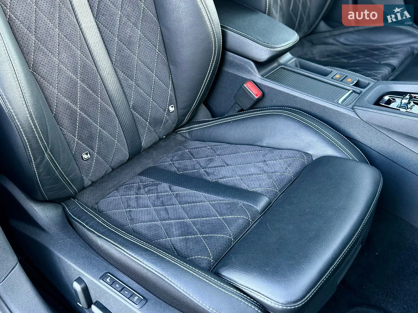 2022 Skoda Octavia - мініатюра 66