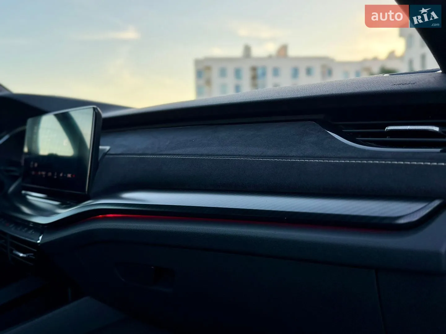 2022 Skoda Octavia - мініатюра 68