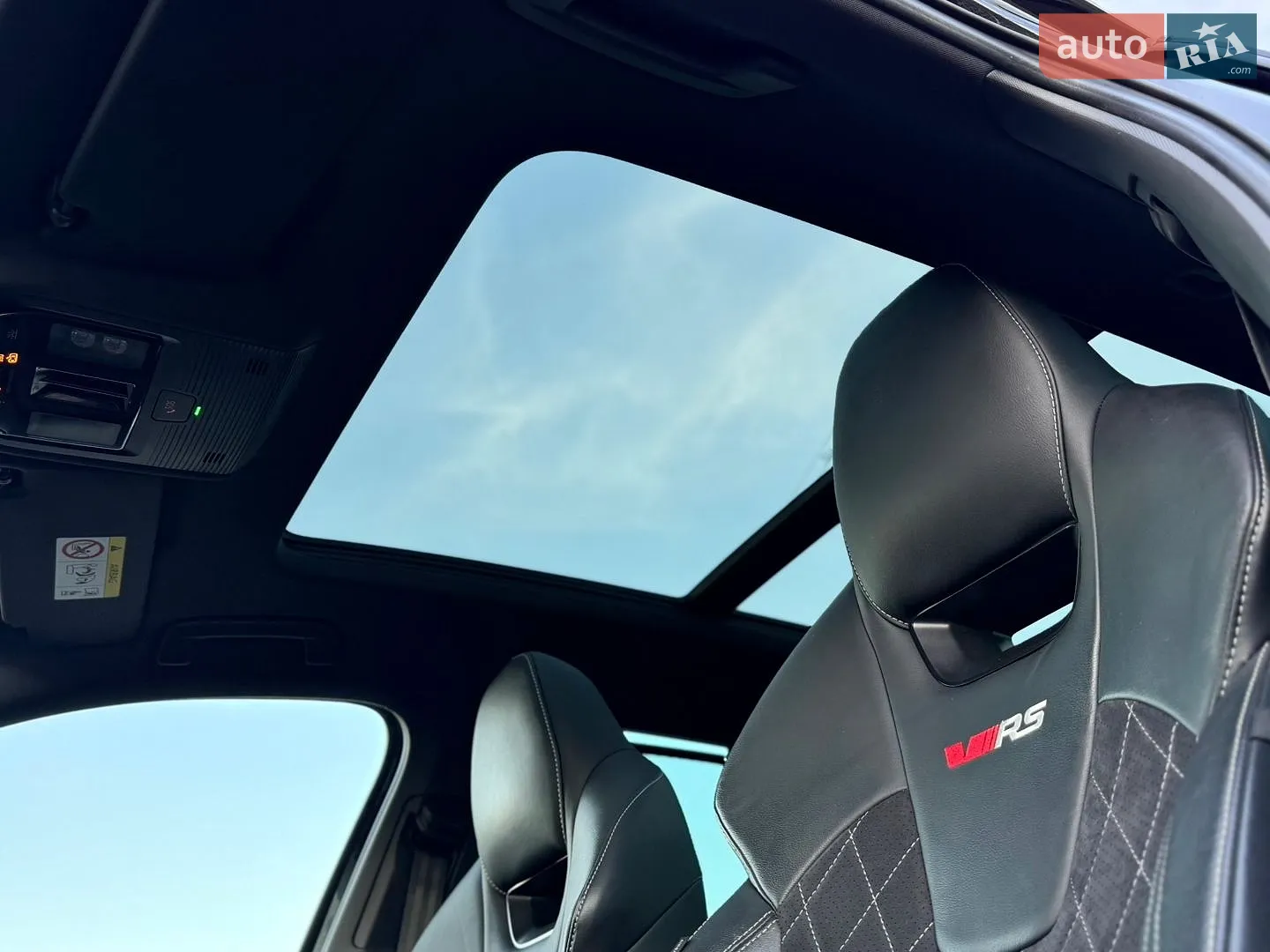 2022 Skoda Octavia - мініатюра 42