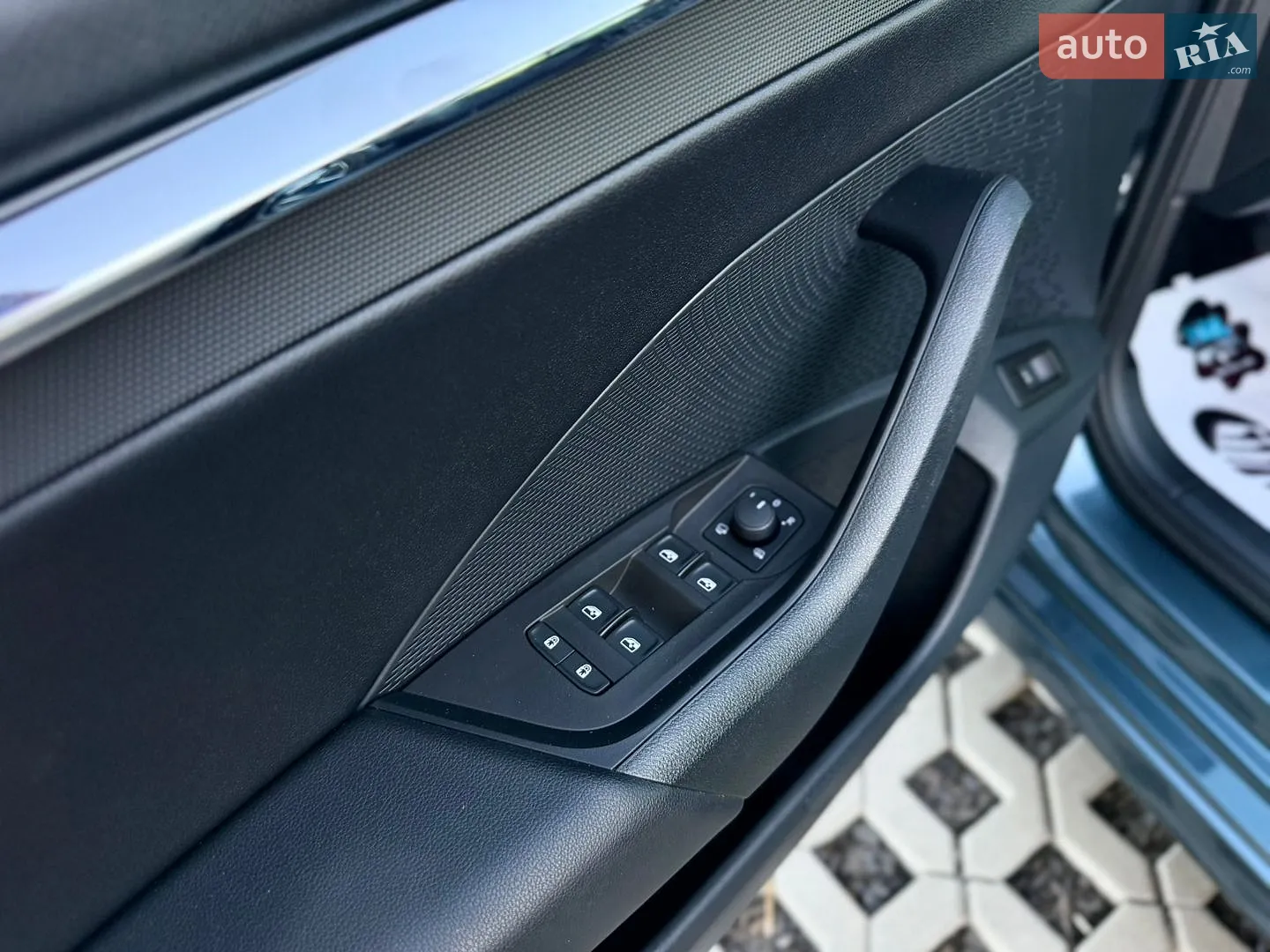 2021 Skoda Octavia - мініатюра 30