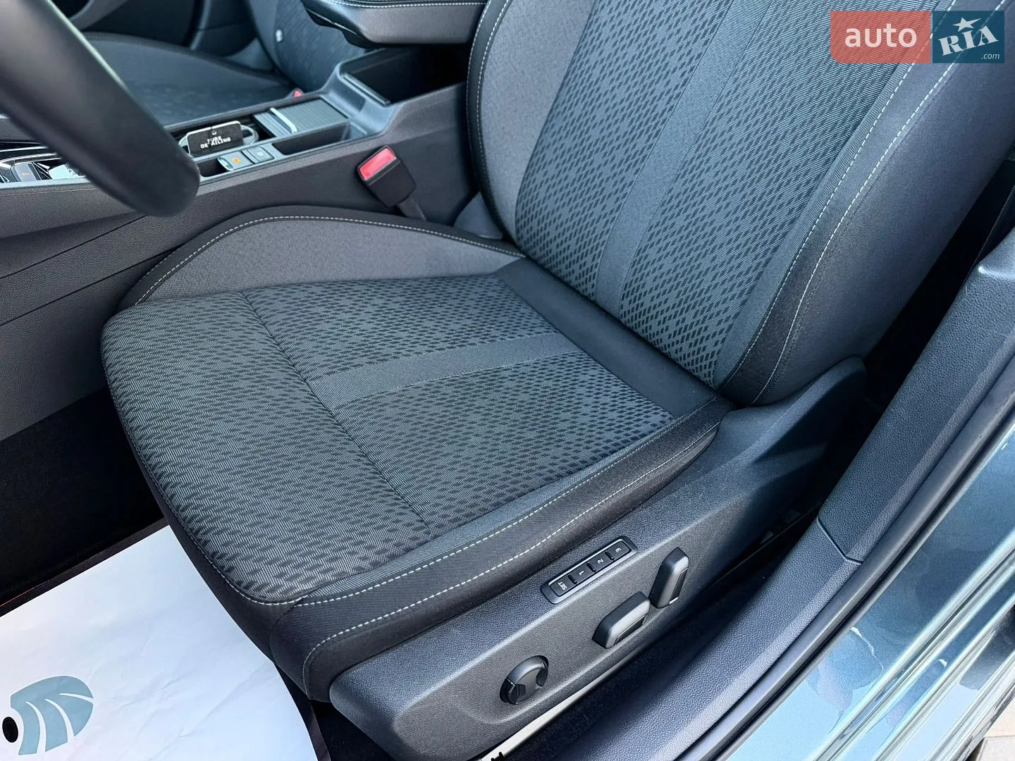 2021 Skoda Octavia - мініатюра 34