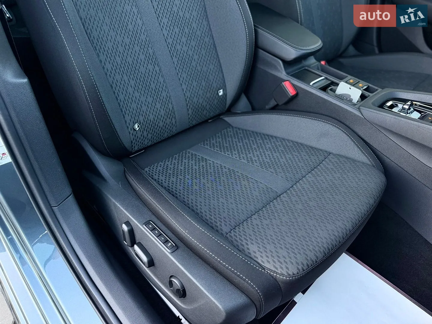 2021 Skoda Octavia - мініатюра 56